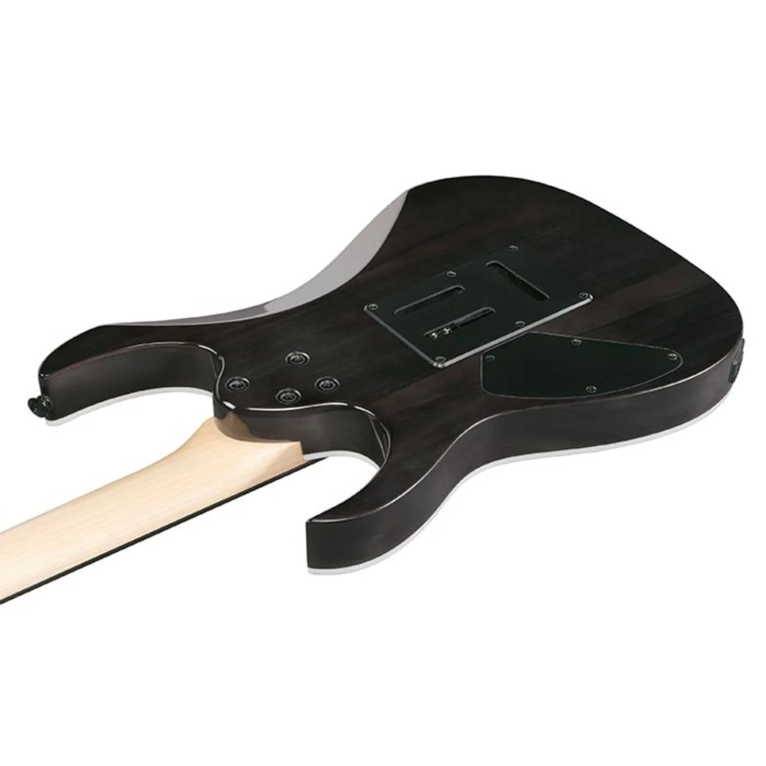 Ibanez GRG120QASP RG Gio Series 6 String Electric Guitar - Image 12
