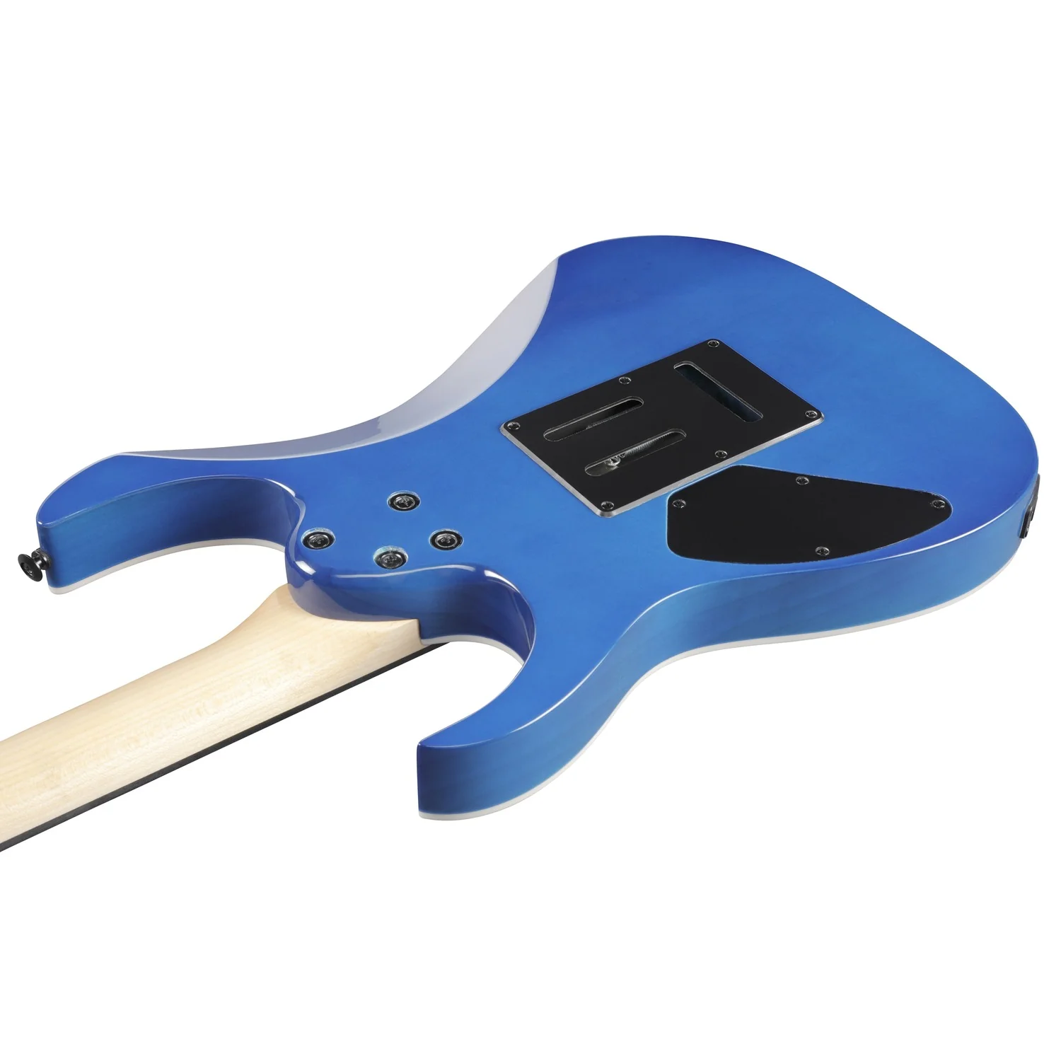 Ibanez GRG120QASP RG Gio Series 6 String Electric Guitar - Image 7