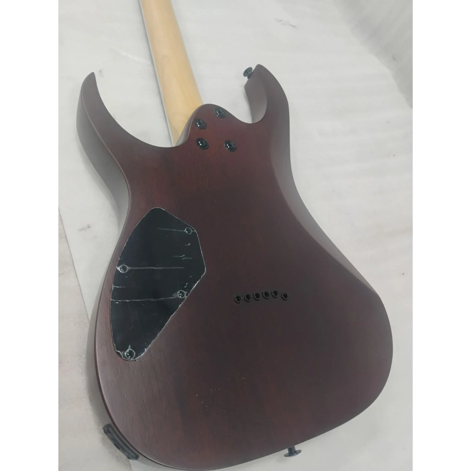 Ibanez GRG121DX RG Gio Series Electric Guitar - Open Box - Image 3