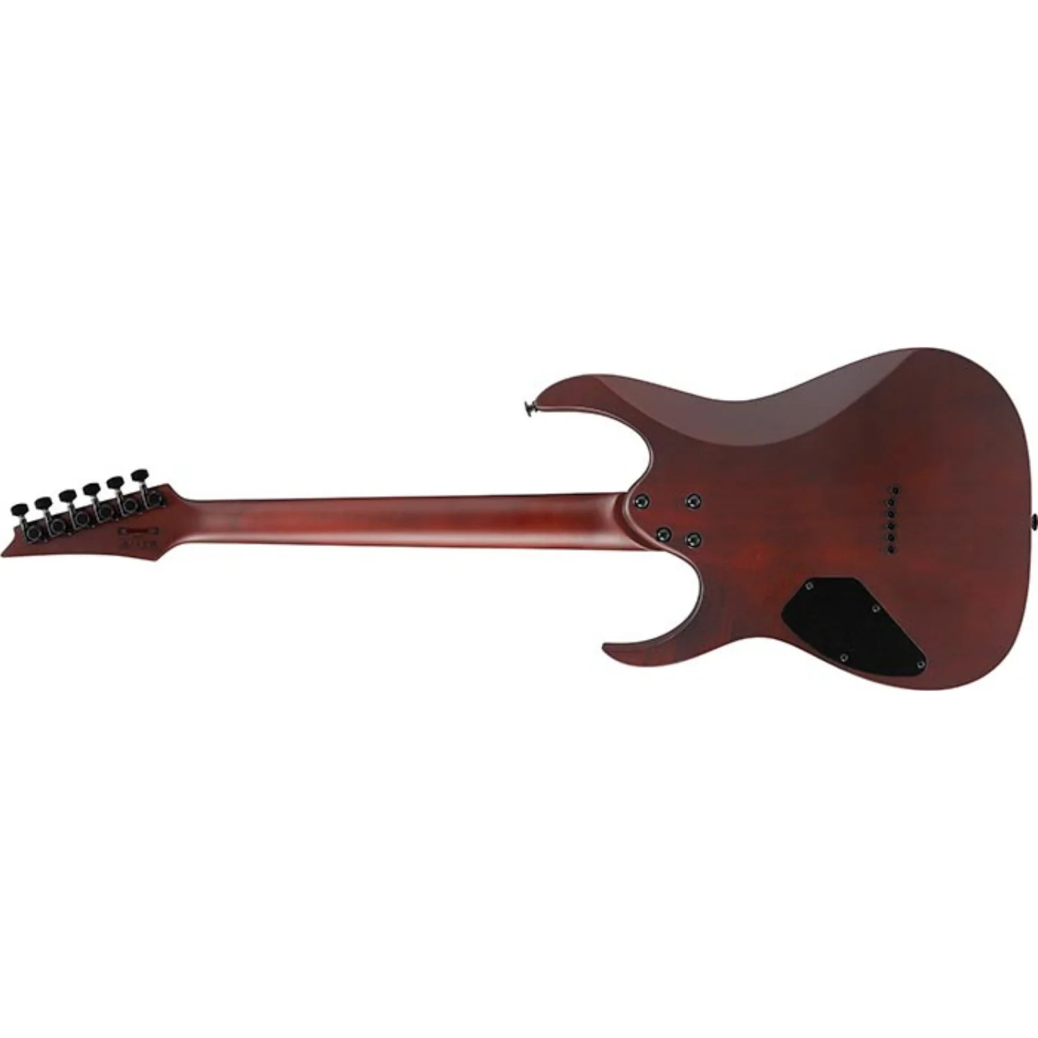 Ibanez GRG121PAR 6 String Electric Guitar - Image 5