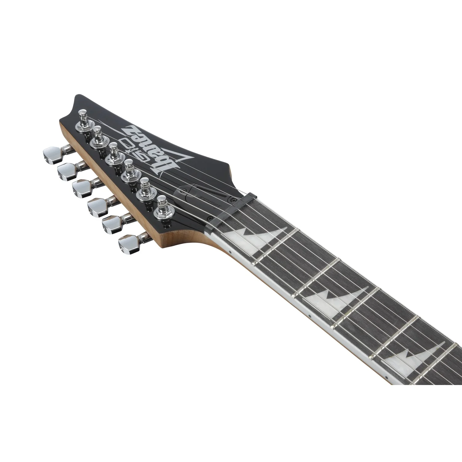 Ibanez GRG220PA1 RG Gio Series 6 String Electric Guitar - Image 3