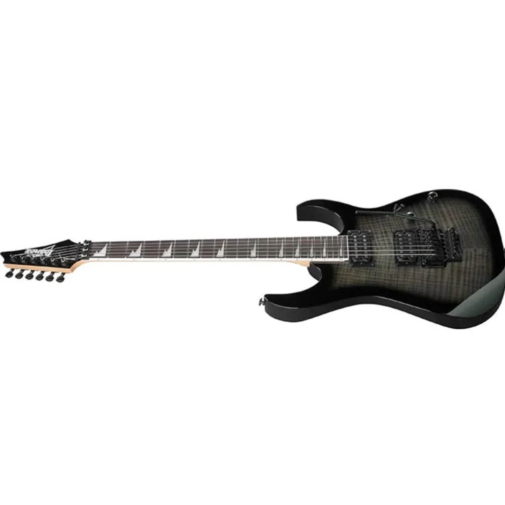 Ibanez GRG320FA RG 6 String Electric Guitar - Image 4