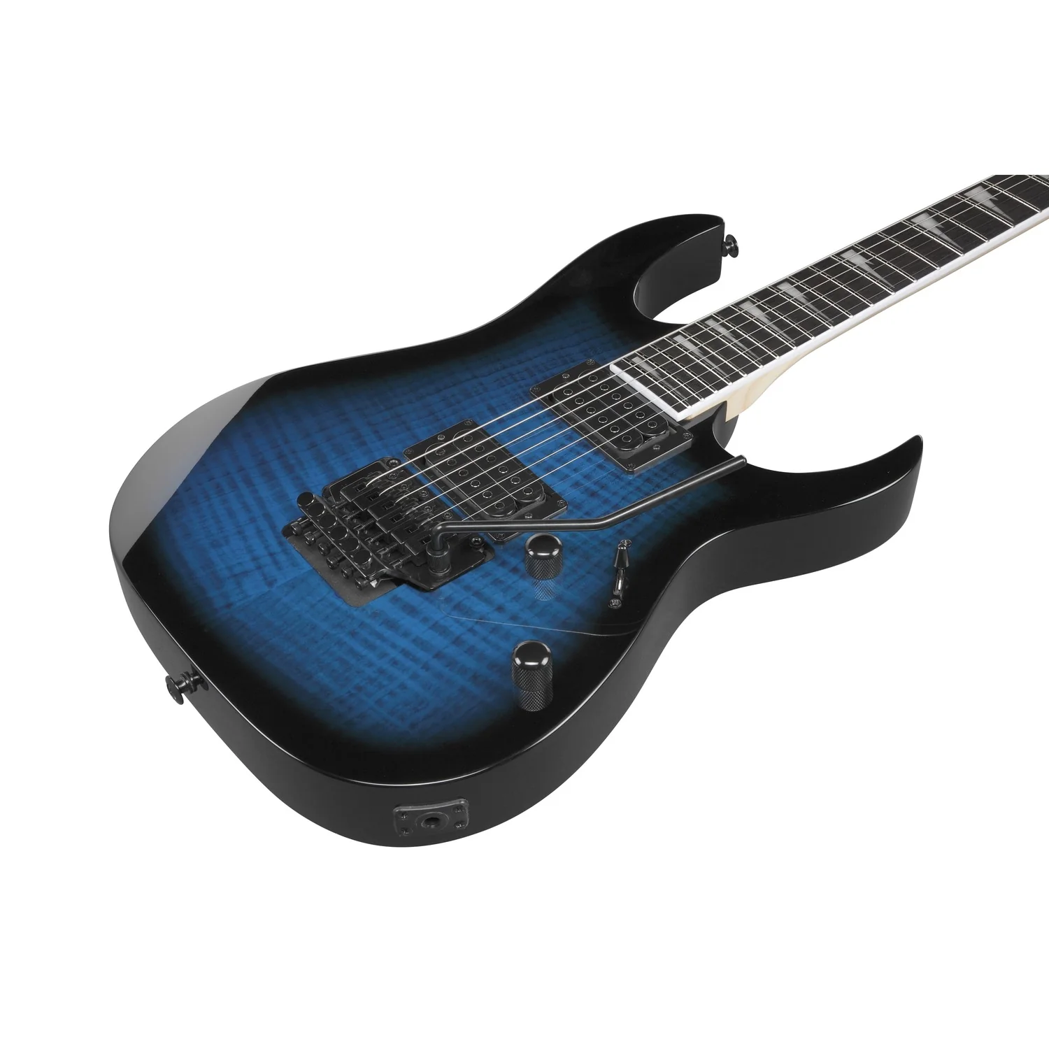 Ibanez GRG320FA RG 6 String Electric Guitar - Image 9