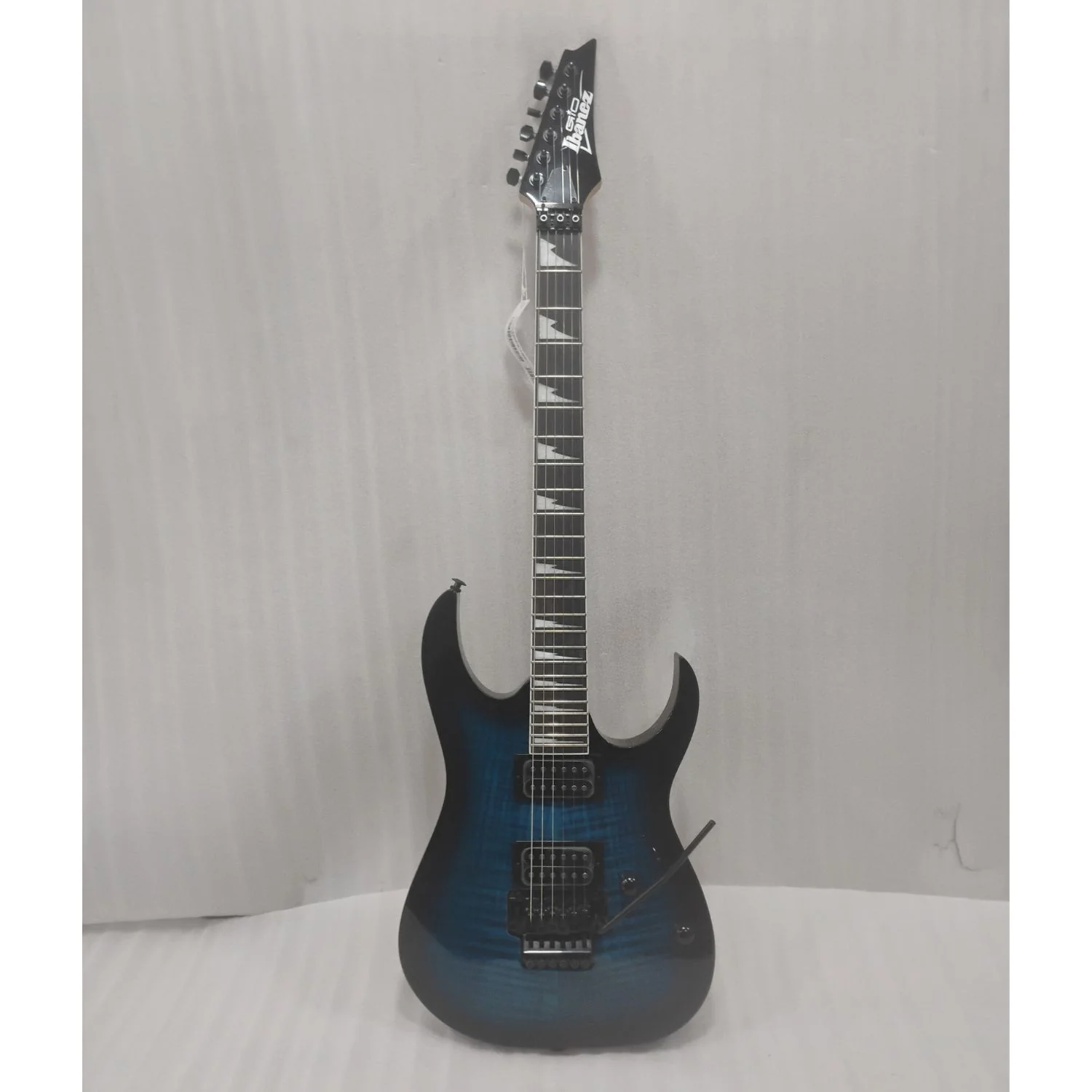 Ibanez GRG320FA RG 6 String Electric Guitar - Open Box