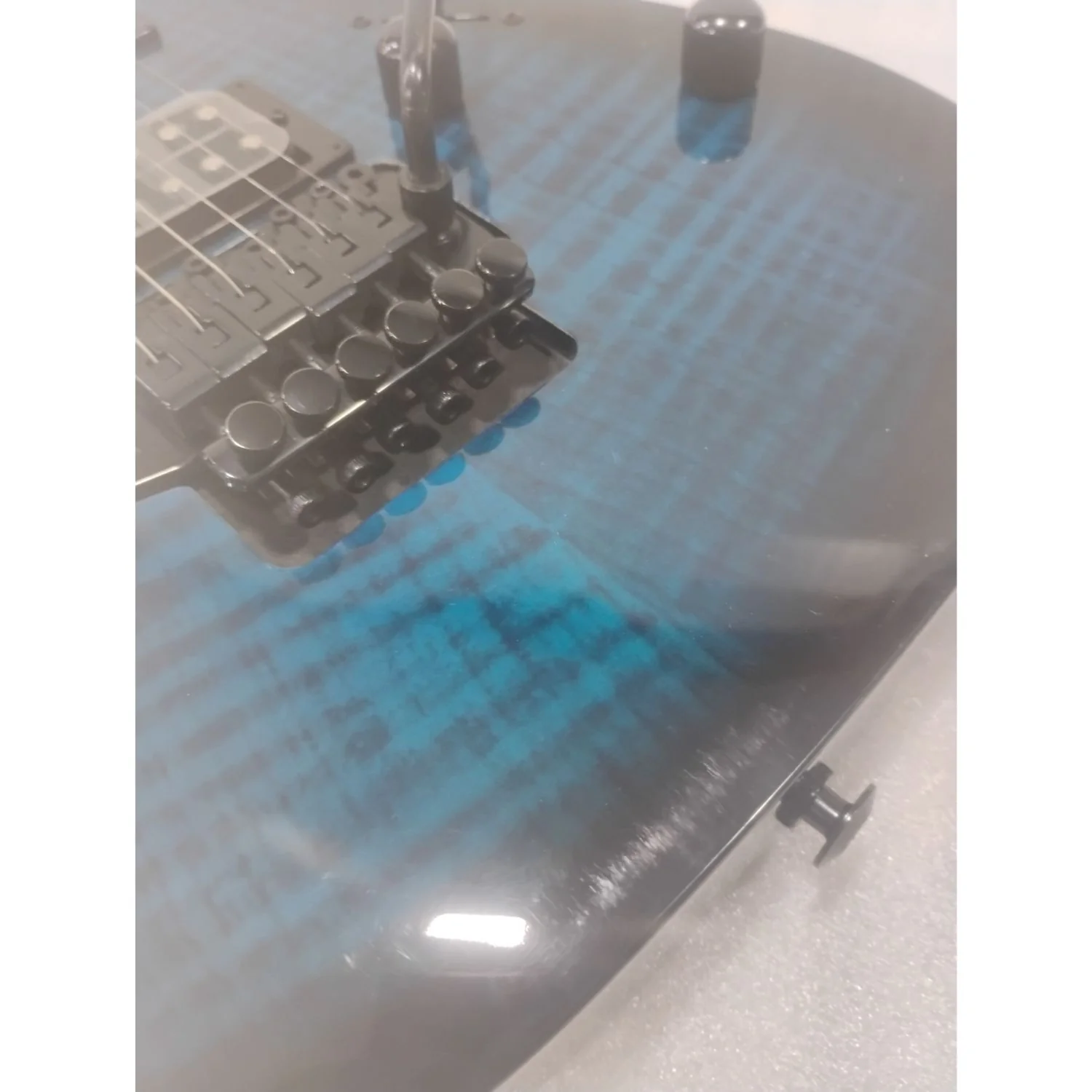 Ibanez GRG320FA RG 6 String Electric Guitar - Open Box - Image 2