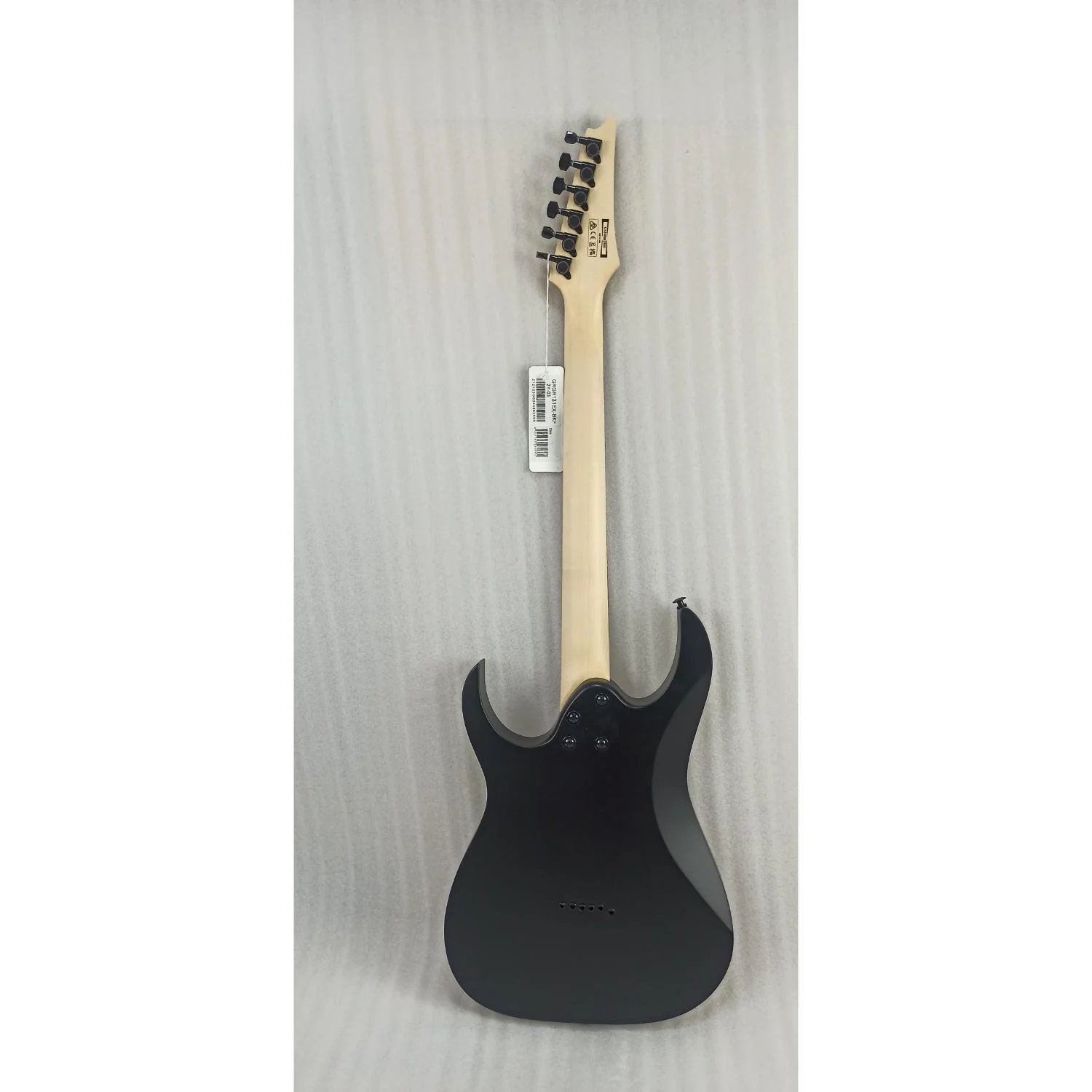 Ibanez GRGR131EX RG Gio Series Electric Guitar - Open Box - Image 12