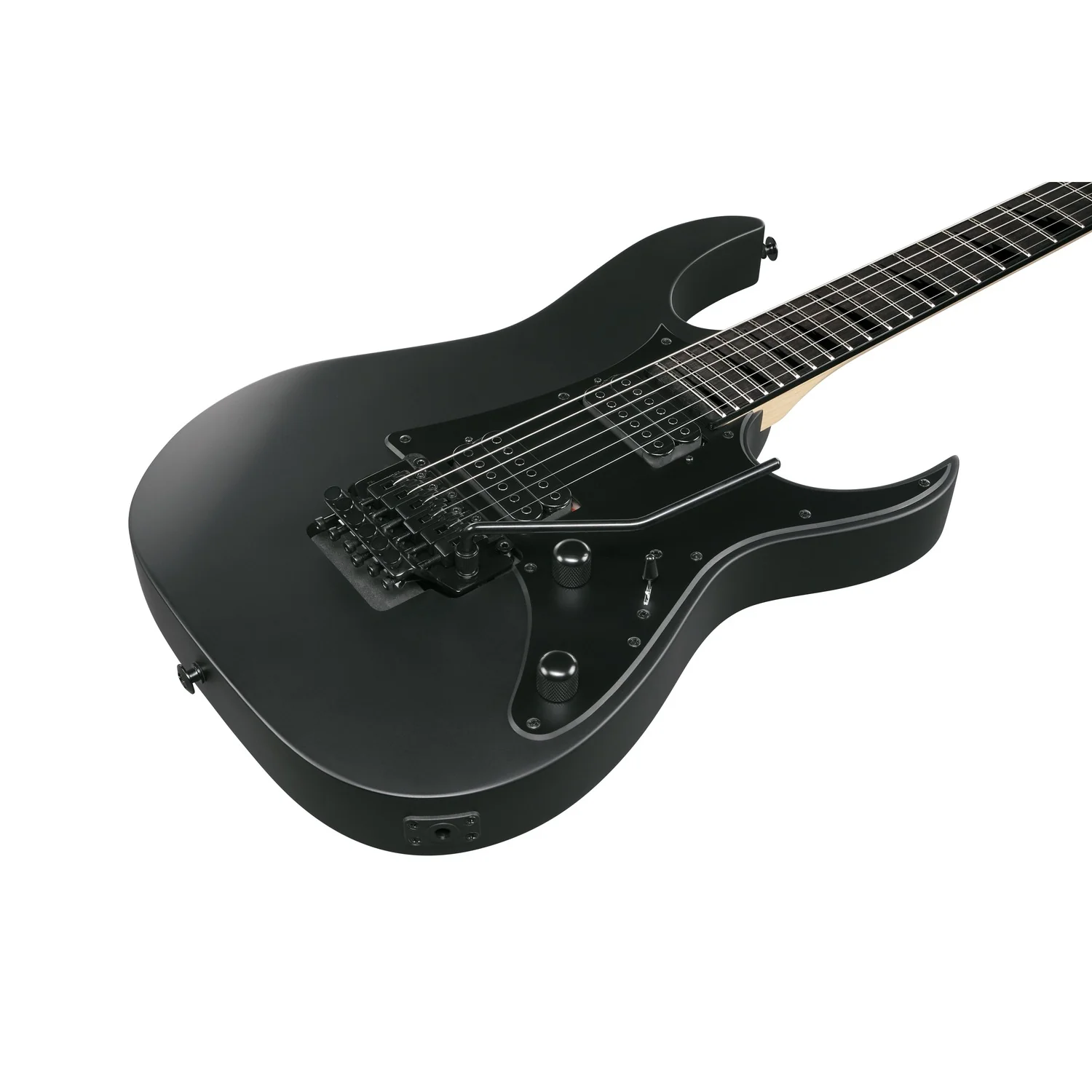 Ibanez GRGR330EX RG 6 String Electric Guitar - Image 7
