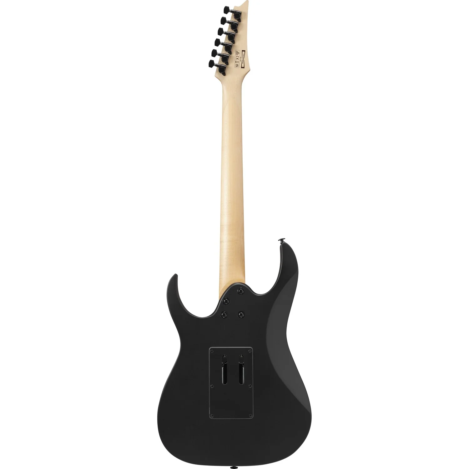 Ibanez GRGR330EX RG 6 String Electric Guitar - Image 9