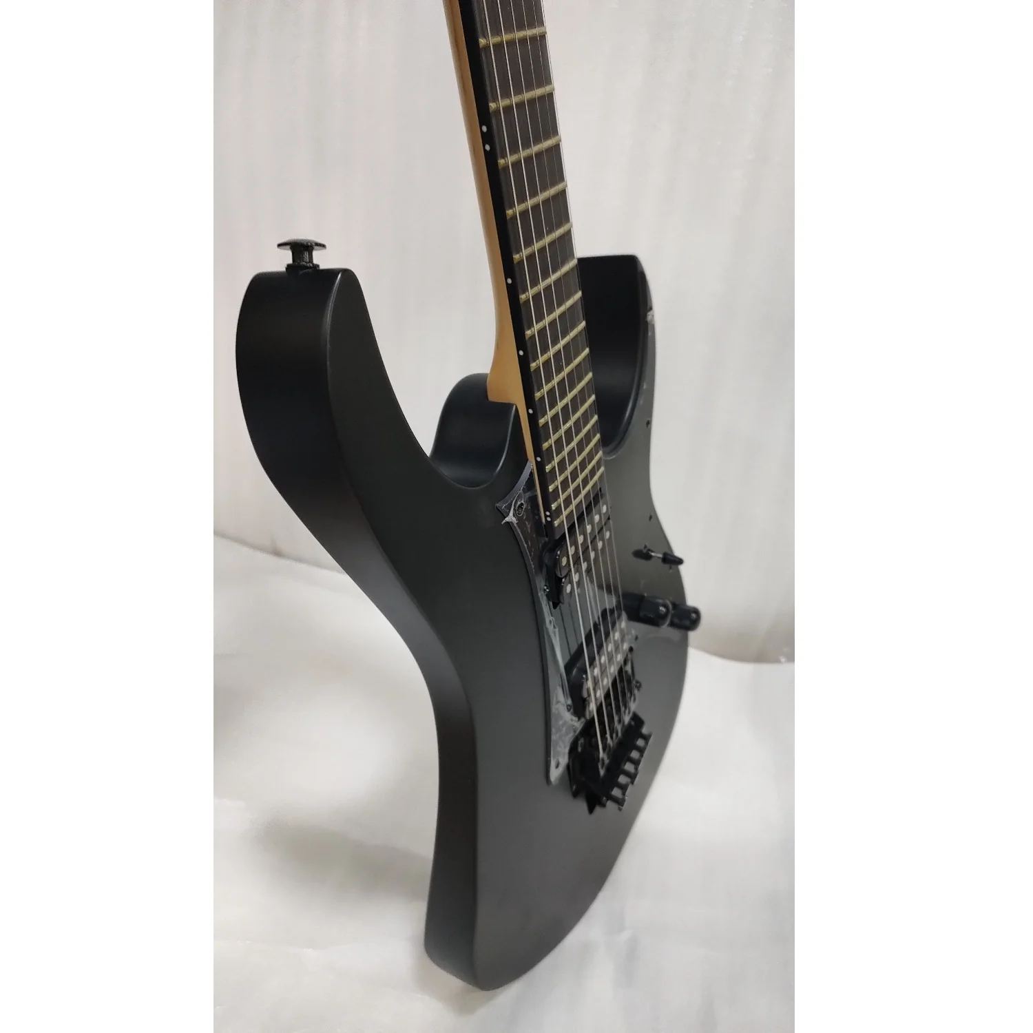 Ibanez GRGR330EX RG 6 String Electric Guitar - Open Box - Image 4