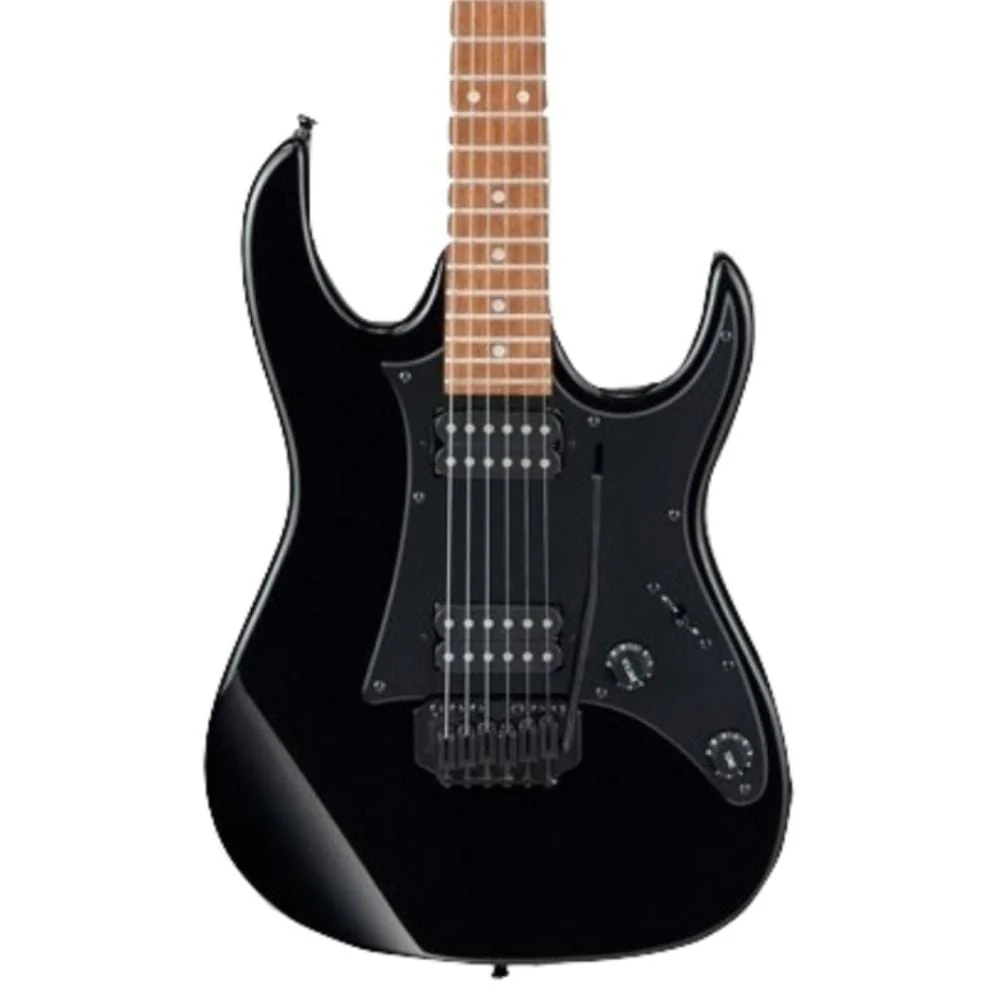 Ibanez GRX20EXB BKN Gio Electric Guitars - Black Night - Image 2