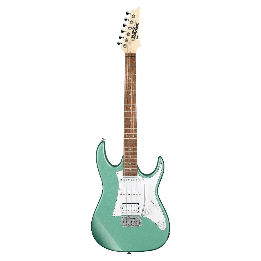 Ibanez GRX40 RG Gio Series Maple Neck 6 String Electric Guitar with Gigbag, Strap, Pick, Cable, Cloth and Tuner, Ebook - Image 2