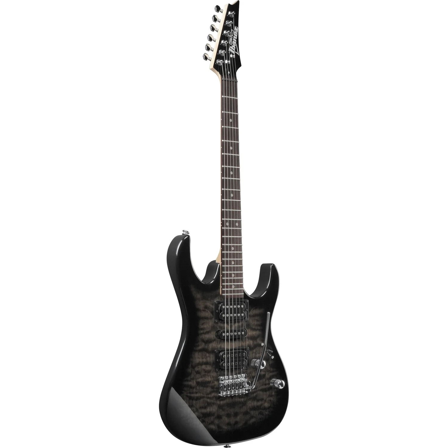 Ibanez GRX70QA RG Gio Series 6-String Electric Guitar - Image 18