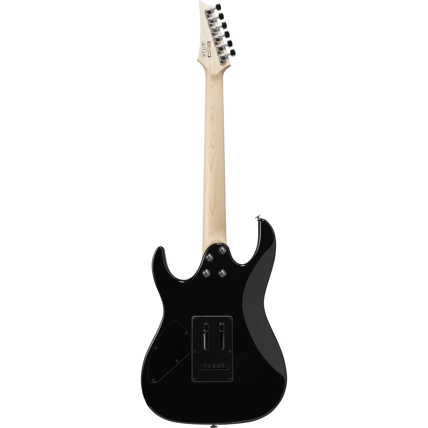 Ibanez GRX70QA RG Gio Series 6-String Electric Guitar - Image 32