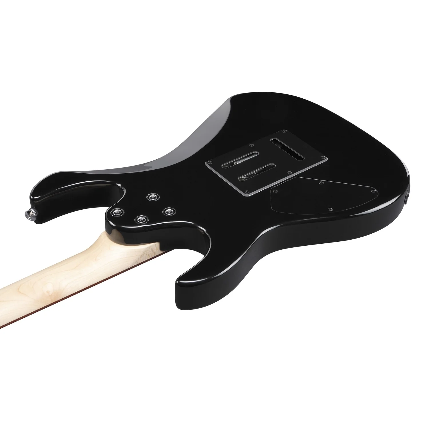 Ibanez GRX70QA RG Gio Series 6-String Electric Guitar - Image 39