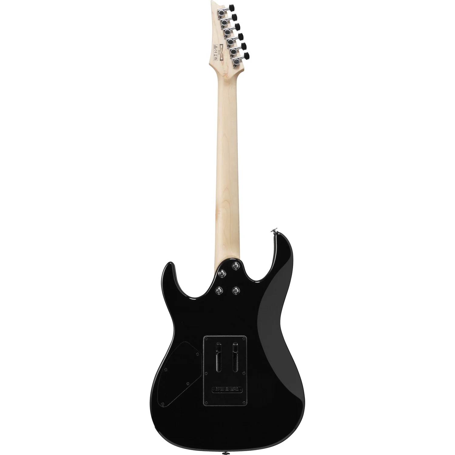 Ibanez GRX70QA RG Gio Series 6-String Electric Guitar - Image 41