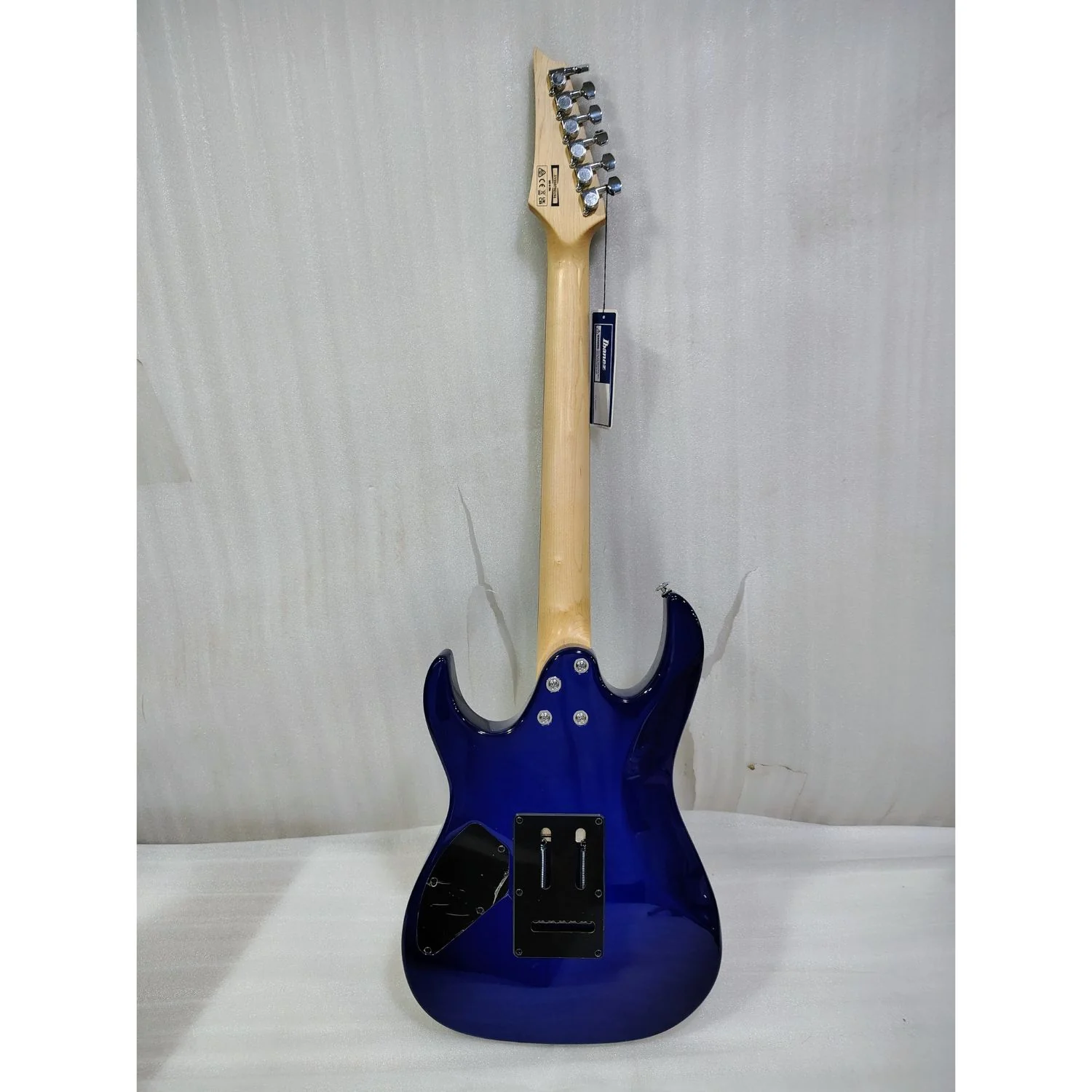 Ibanez GRX70QA RG Gio Series 6-String Electric Guitar - Open Box - Image 15