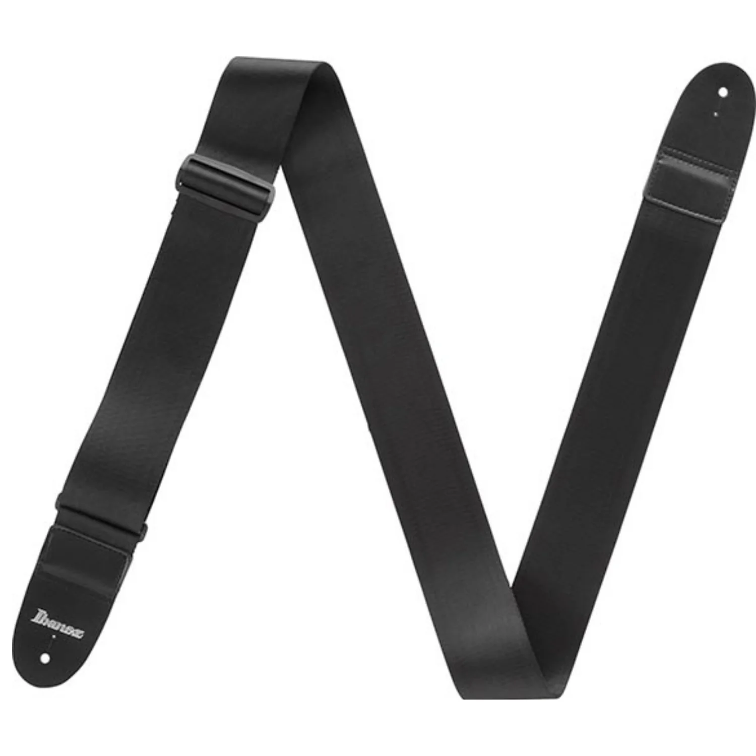 Ibanez GS64 2.5" Standard Guitar Strap - Image 7