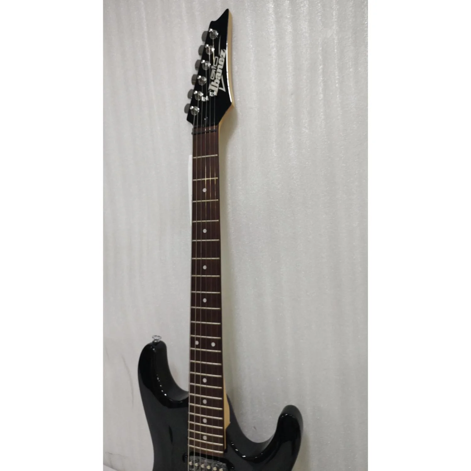 Ibanez GSA60 SA Gio Series Electric Guitar - Open Box - Image 4