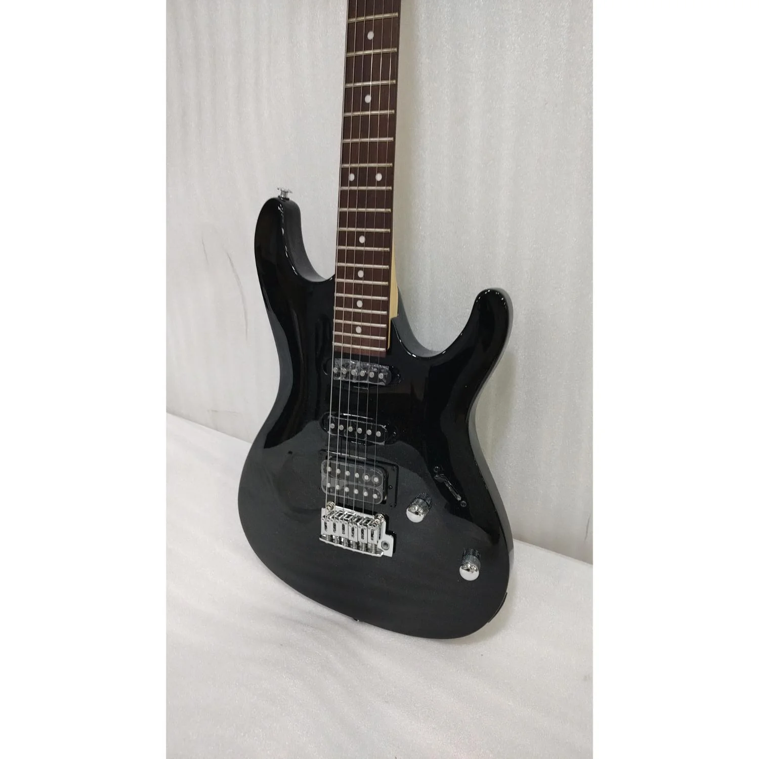 Ibanez GSA60 SA Gio Series Electric Guitar - Open Box - Image 5