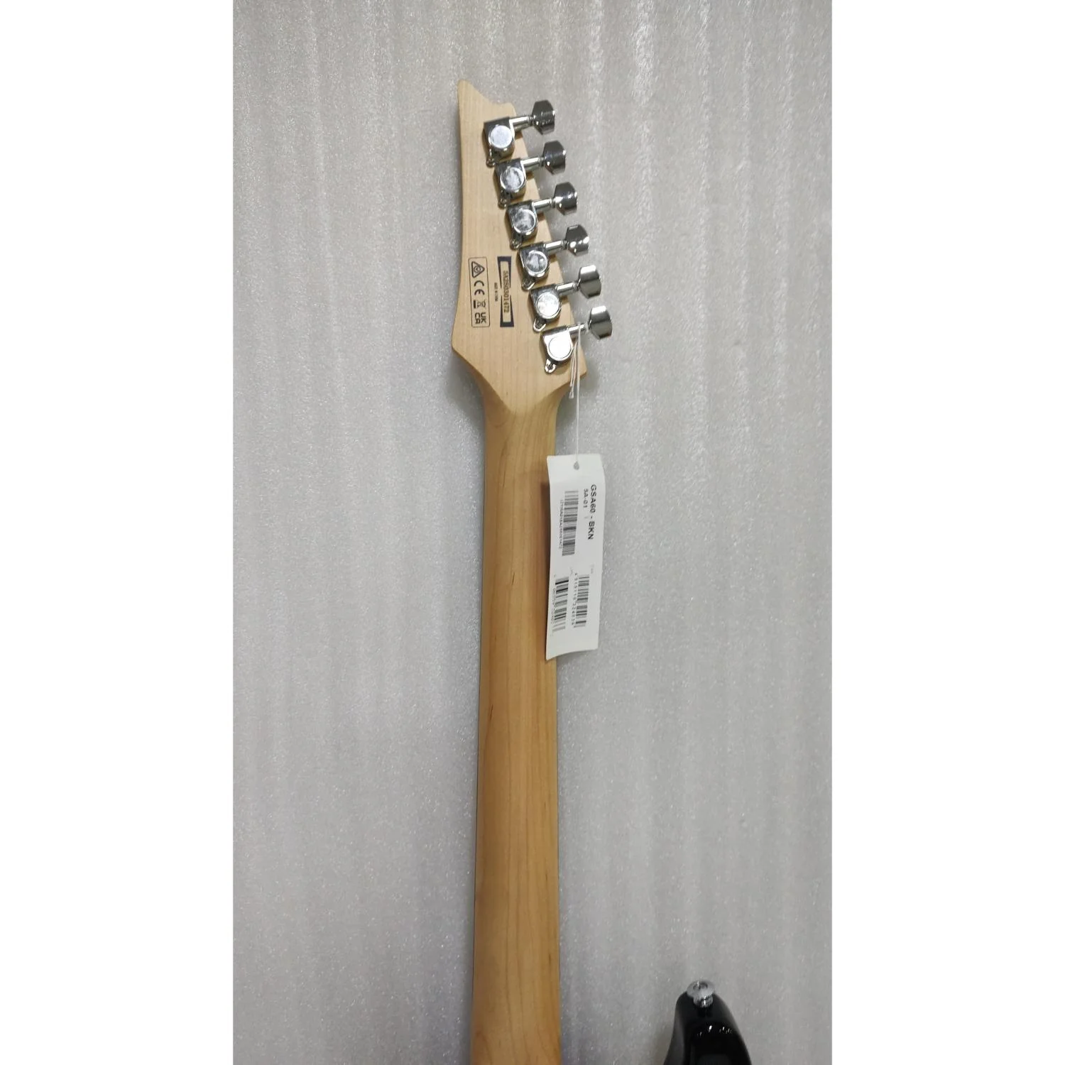 Ibanez GSA60 SA Gio Series Electric Guitar - Open Box - Image 7