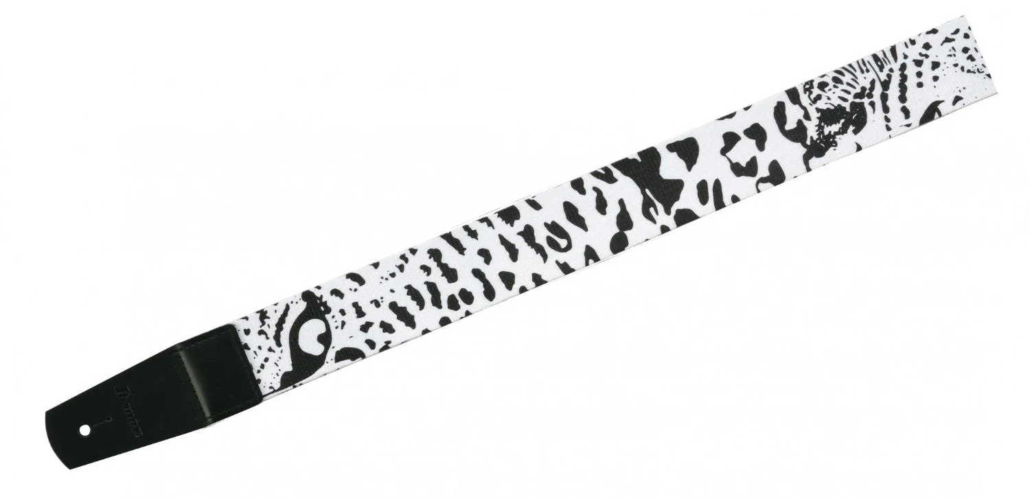 Ibanez GSD50-P3 Guitar Strap