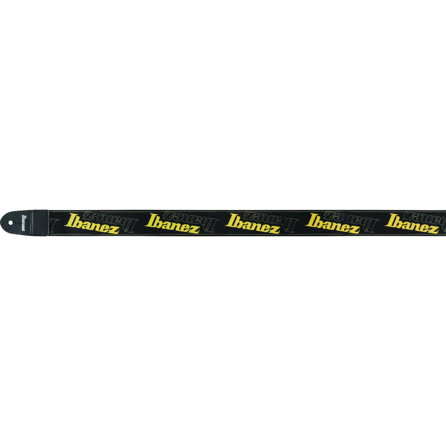 Ibanez GSD50 Logo Nylon Guitar Strap - Image 13