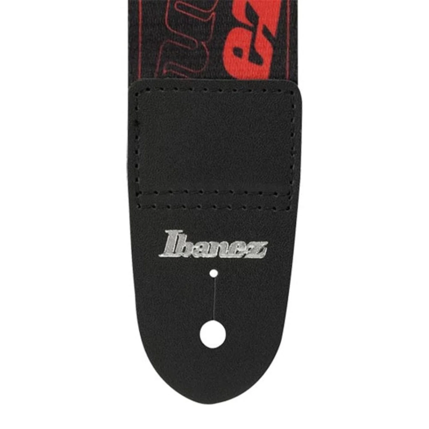 Ibanez GSD50 Logo Nylon Guitar Strap - Image 4