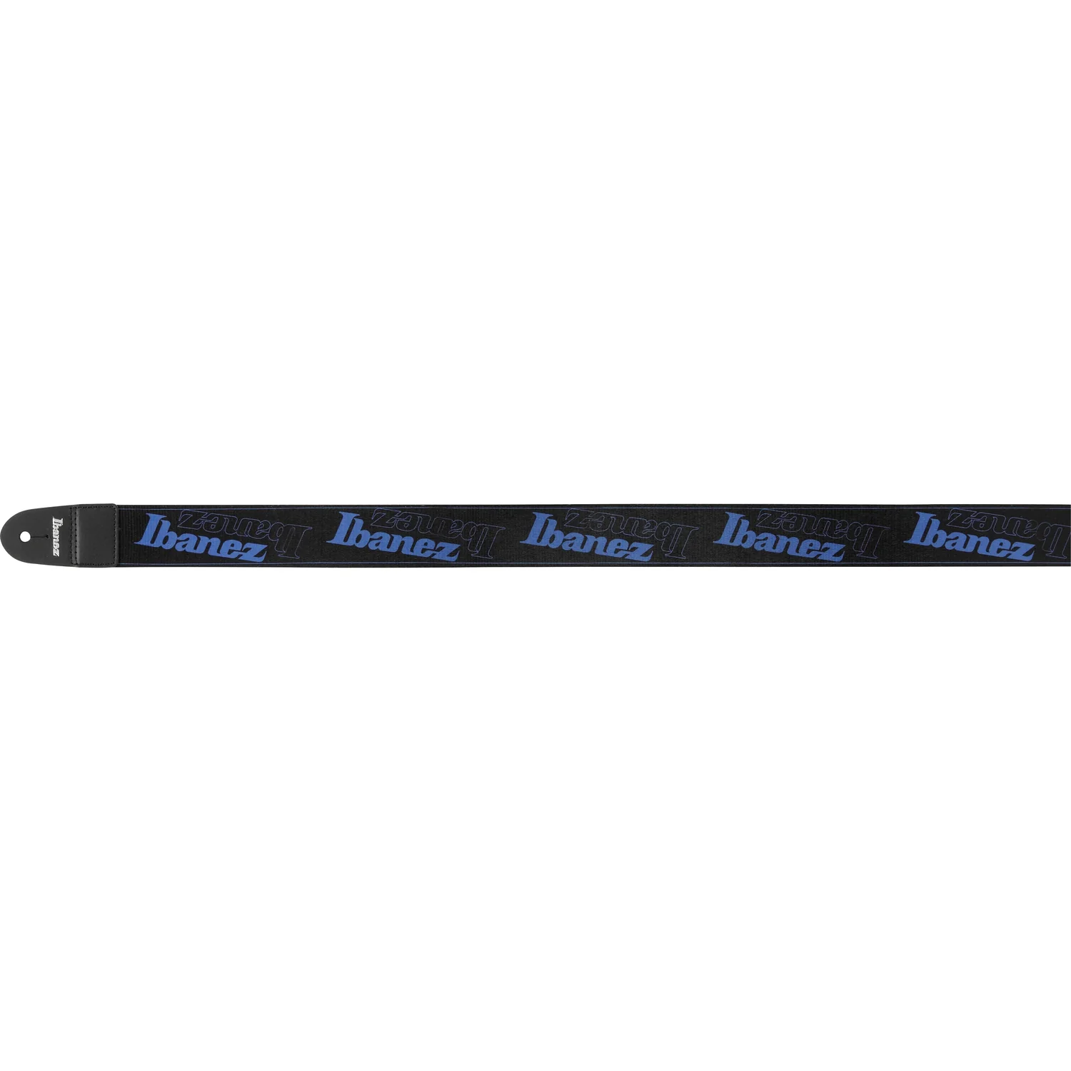 Ibanez GSD50 Logo Nylon Guitar Strap - Image 7