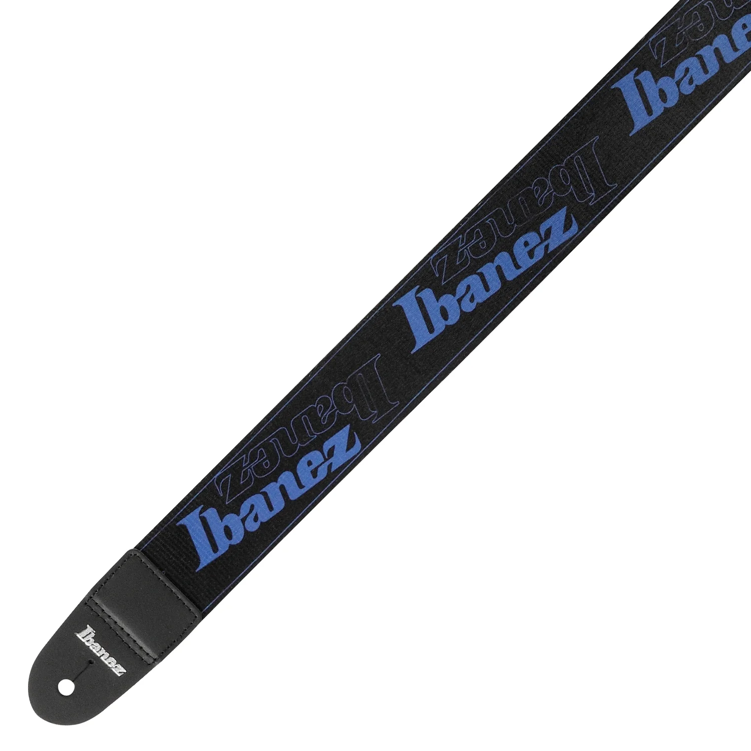 Ibanez GSD50 Logo Nylon Guitar Strap - Image 8