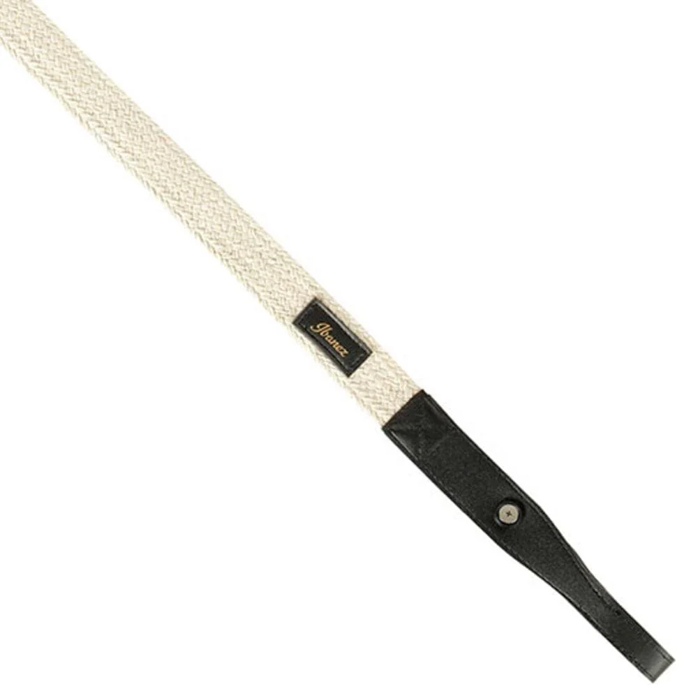 Ibanez GSQ25 Quick Strap For Acoustic Guitar, Ukulele & Mandolin - Image 2