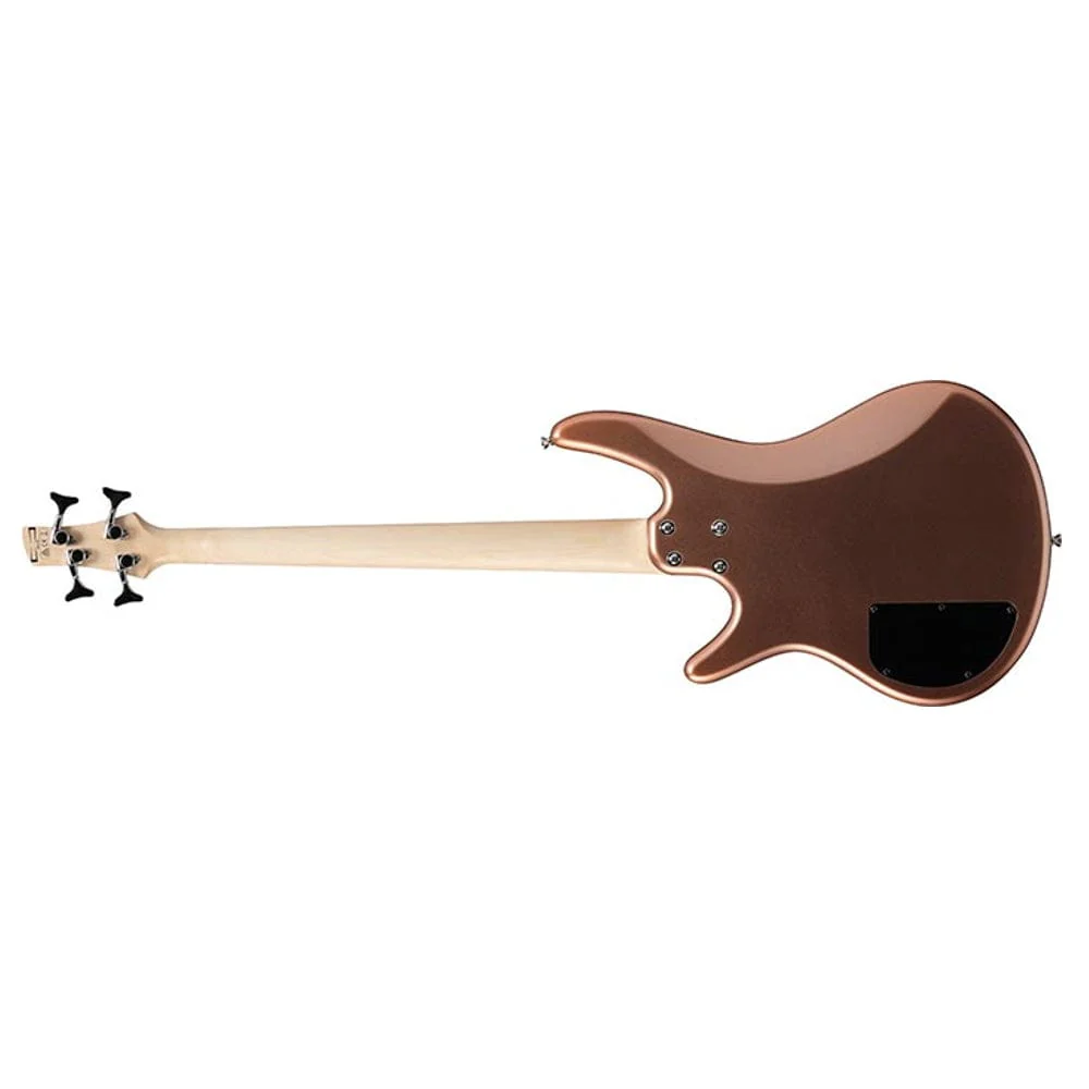 Ibanez GSR180 SR Gio Series 4-String Bass Guitar - Image 18