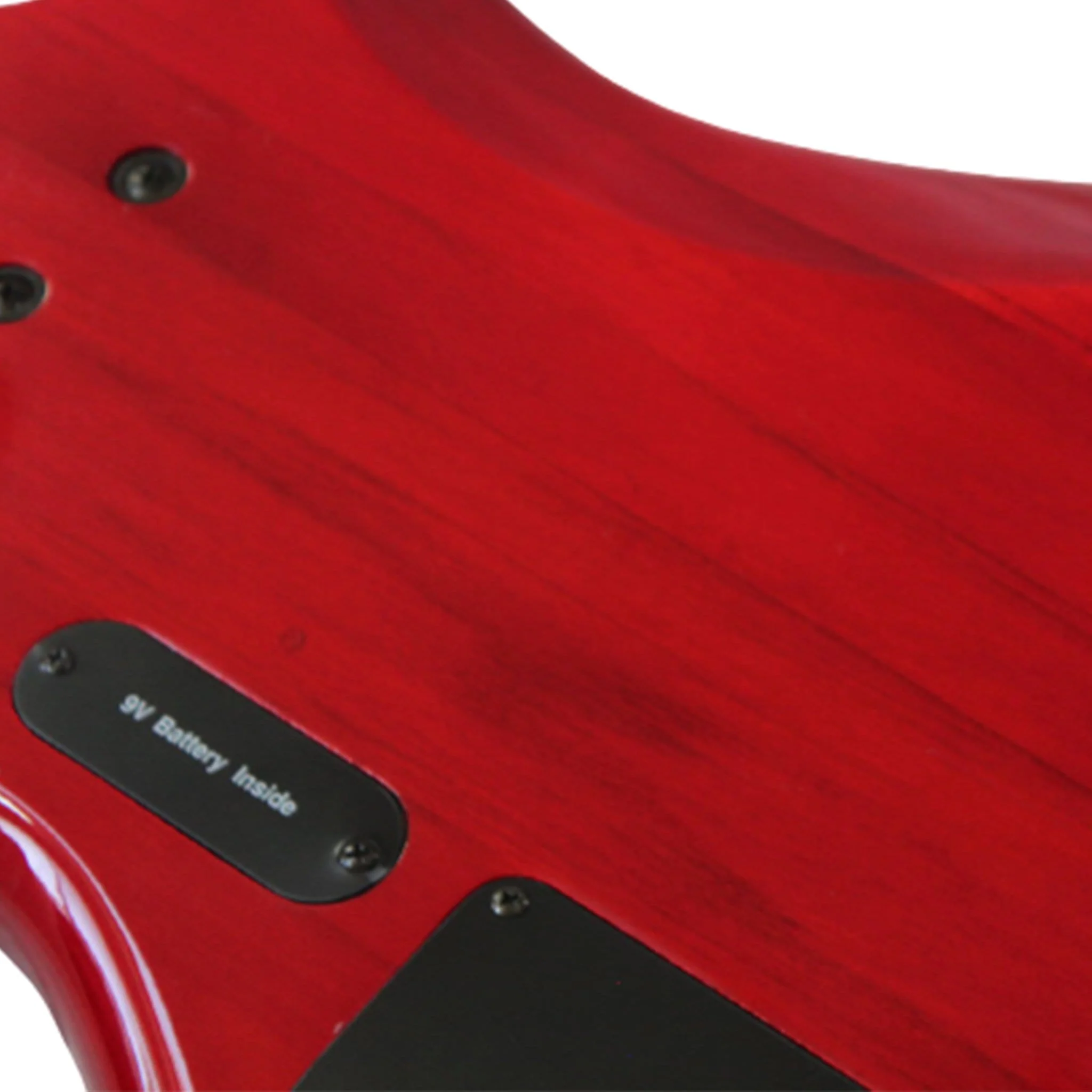 Ibanez GSR200 SR Gio Series 4-String Bass Guitar - Image 12