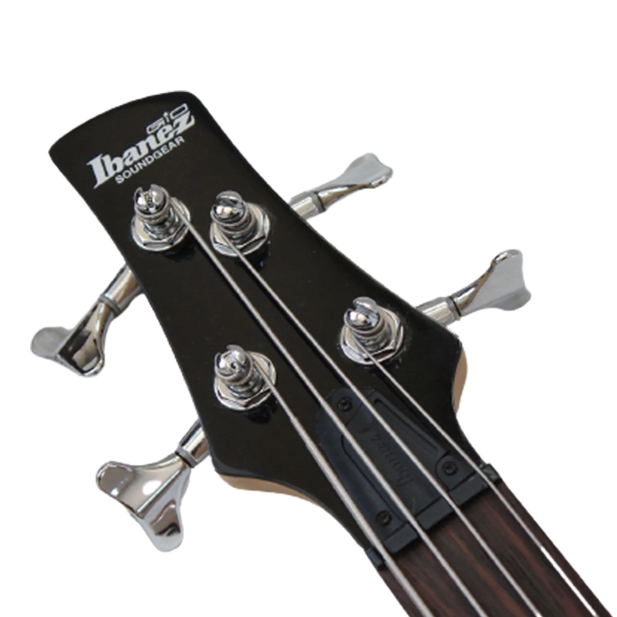 Ibanez GSR200 SR Gio Series 4-String Bass Guitar - Image 29