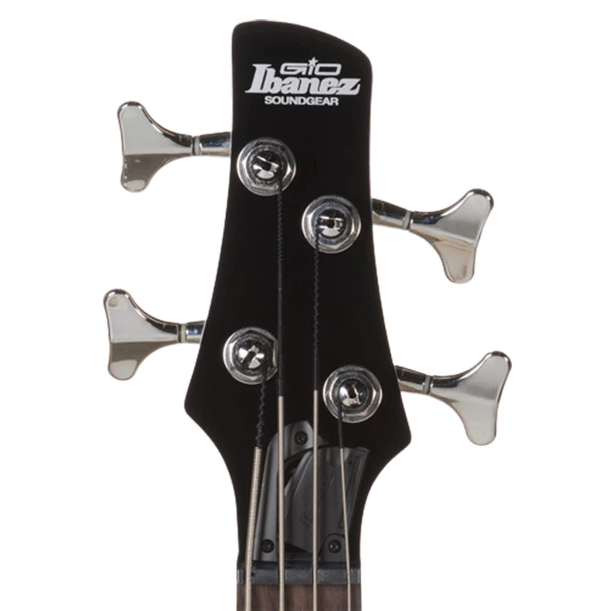 Ibanez GSR200 SR Gio Series 4-String Bass Guitar - Image 30