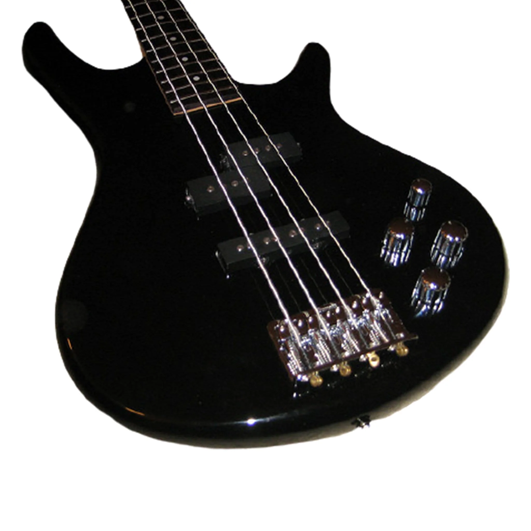Ibanez GSR200 SR Gio Series 4-String Bass Guitar - Image 31