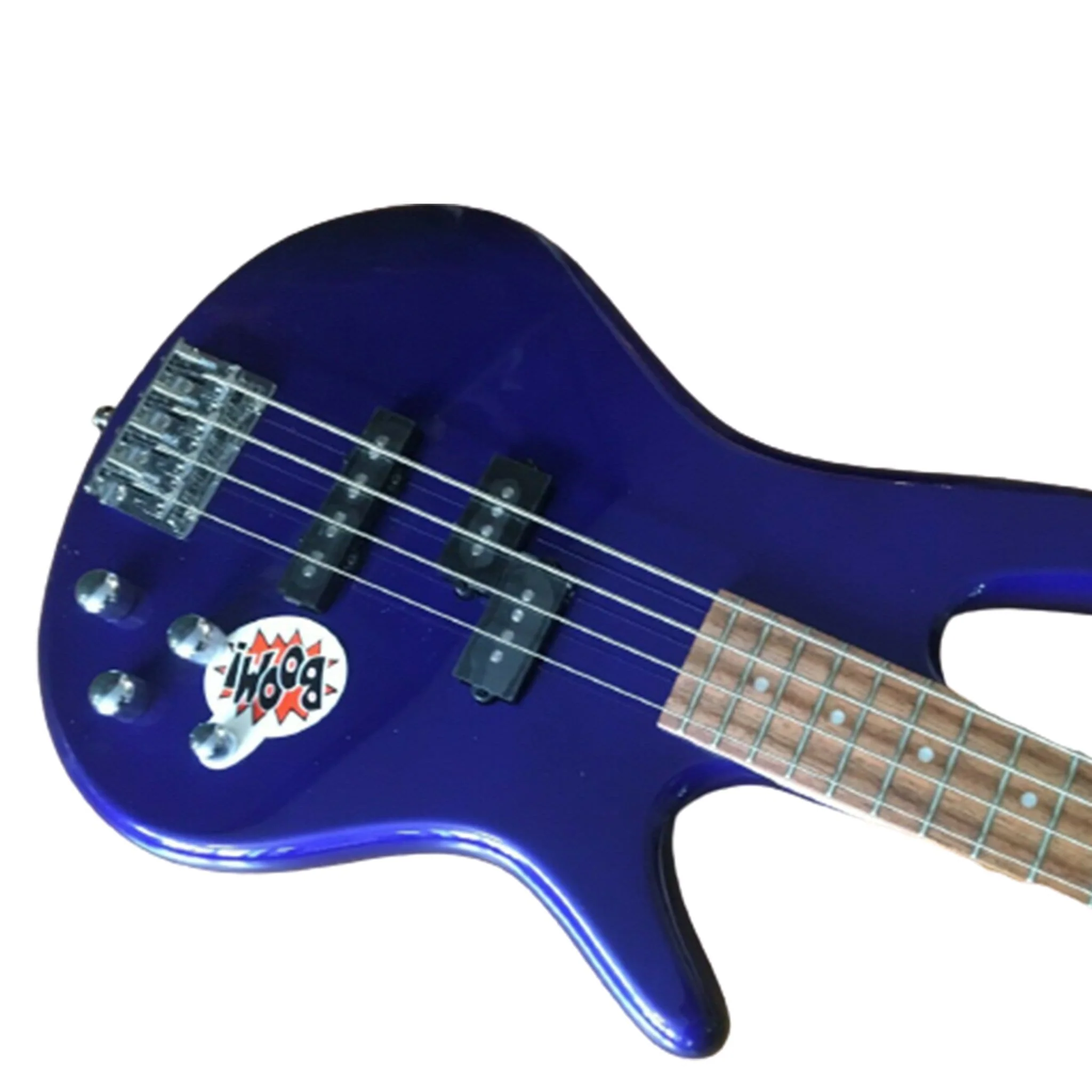 Ibanez GSR200 SR Gio Series 4-String Bass Guitar - Image 41