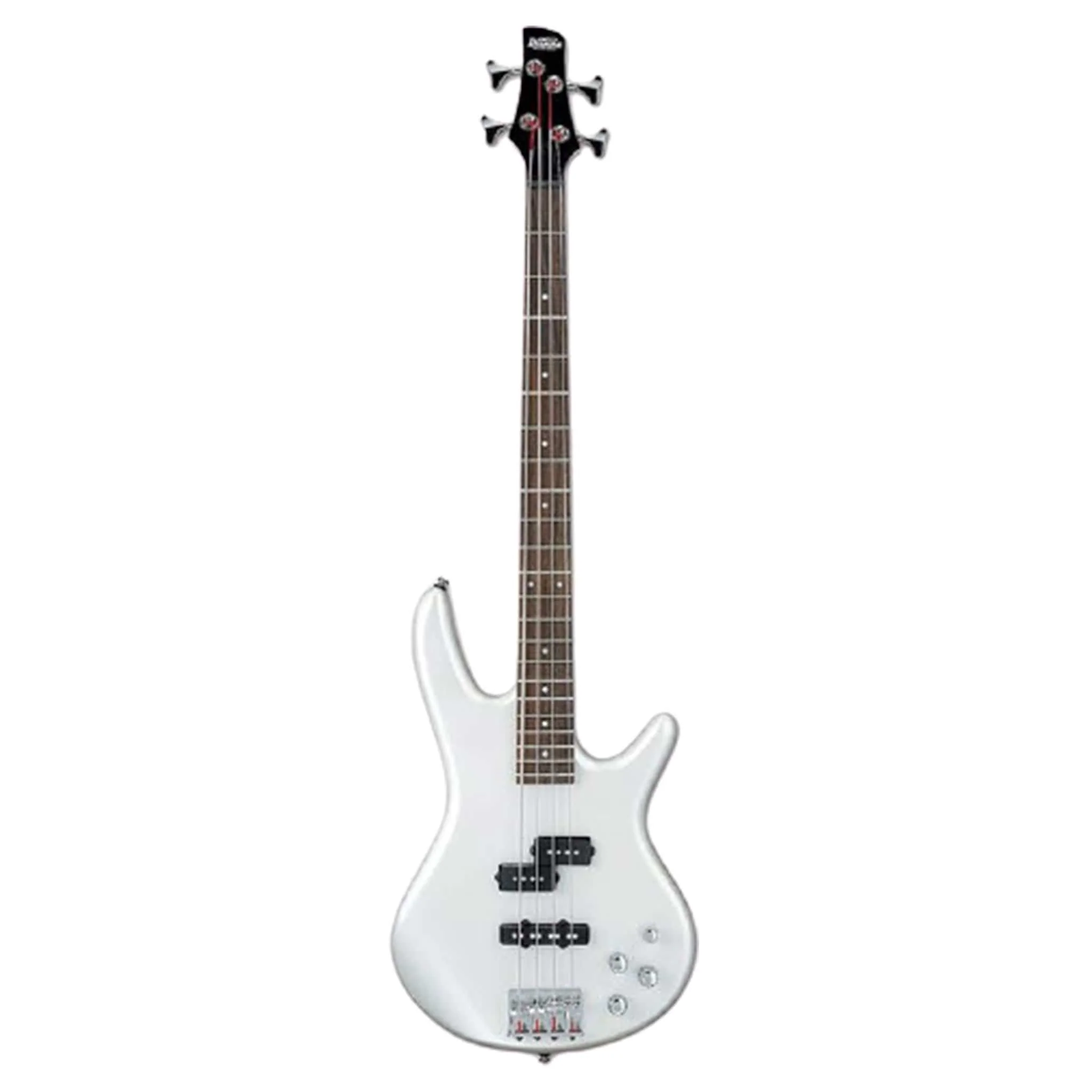 Ibanez GSR200 SR Gio Series 4-String Bass Guitar - Image 44