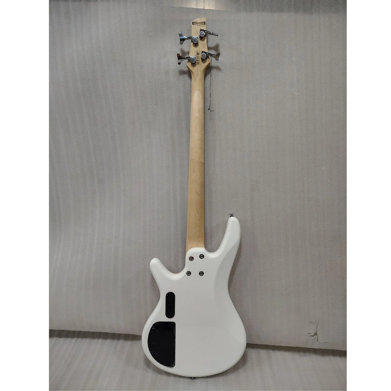 Ibanez GSR200 SR Gio Series 4-String Bass Guitar - Open Box - Image 7