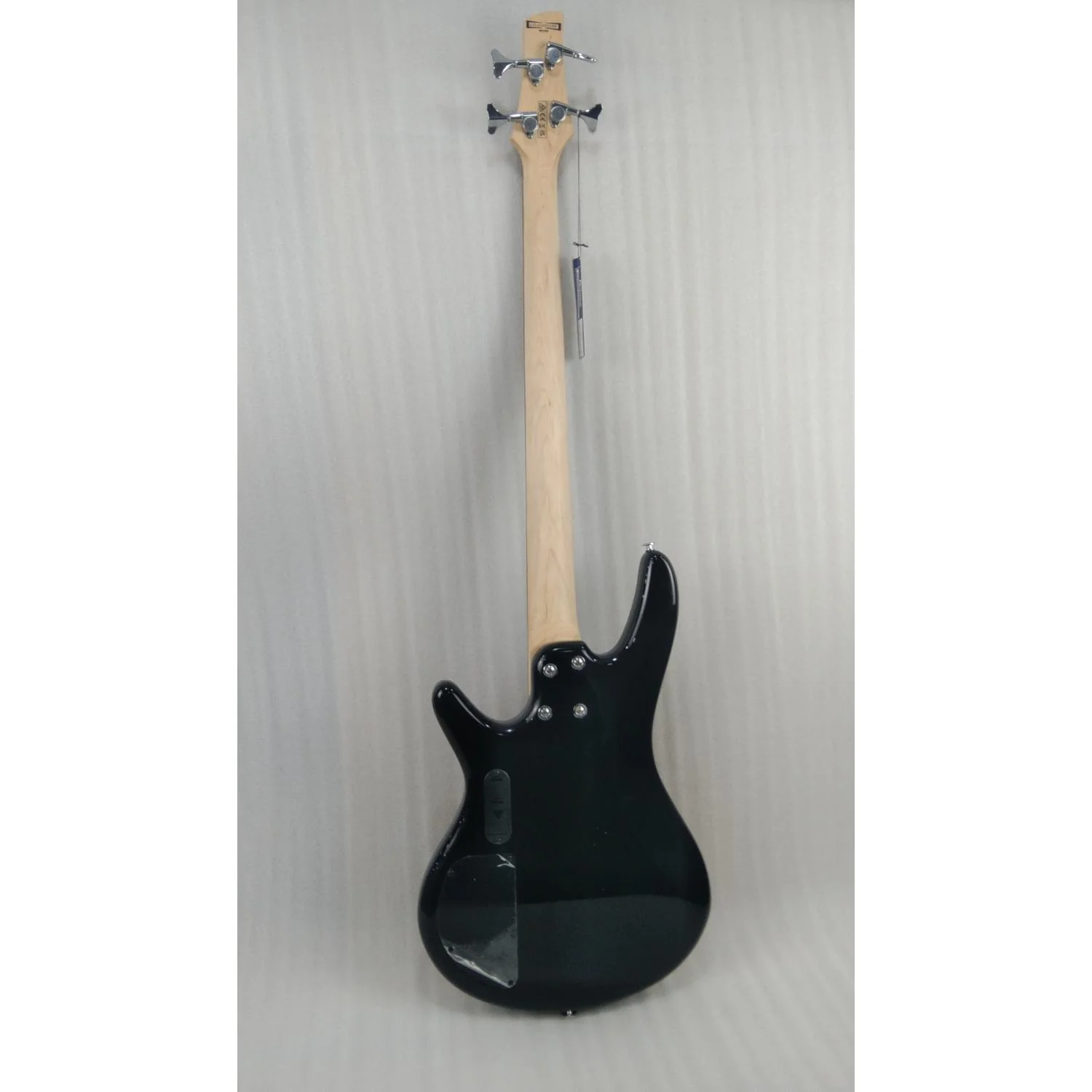 Ibanez GSR200 SR Gio Series 4-String Bass Guitar - Open Box - Image 13