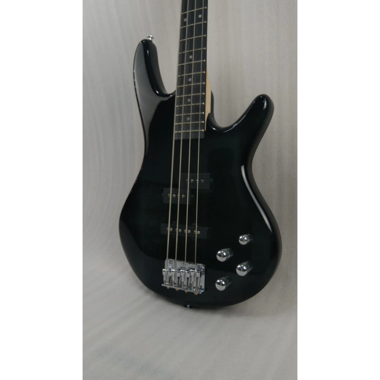 Ibanez GSR200 SR Gio Series 4-String Bass Guitar - Open Box - Image 5