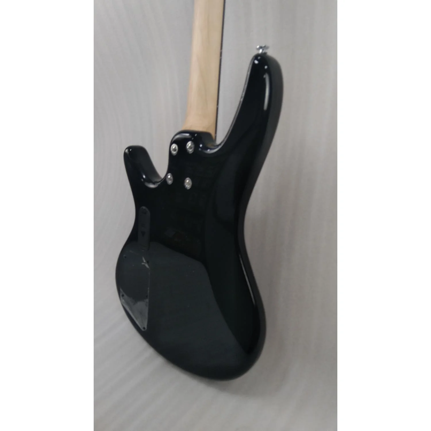 Ibanez GSR200 SR Gio Series 4-String Bass Guitar - Open Box - Image 6