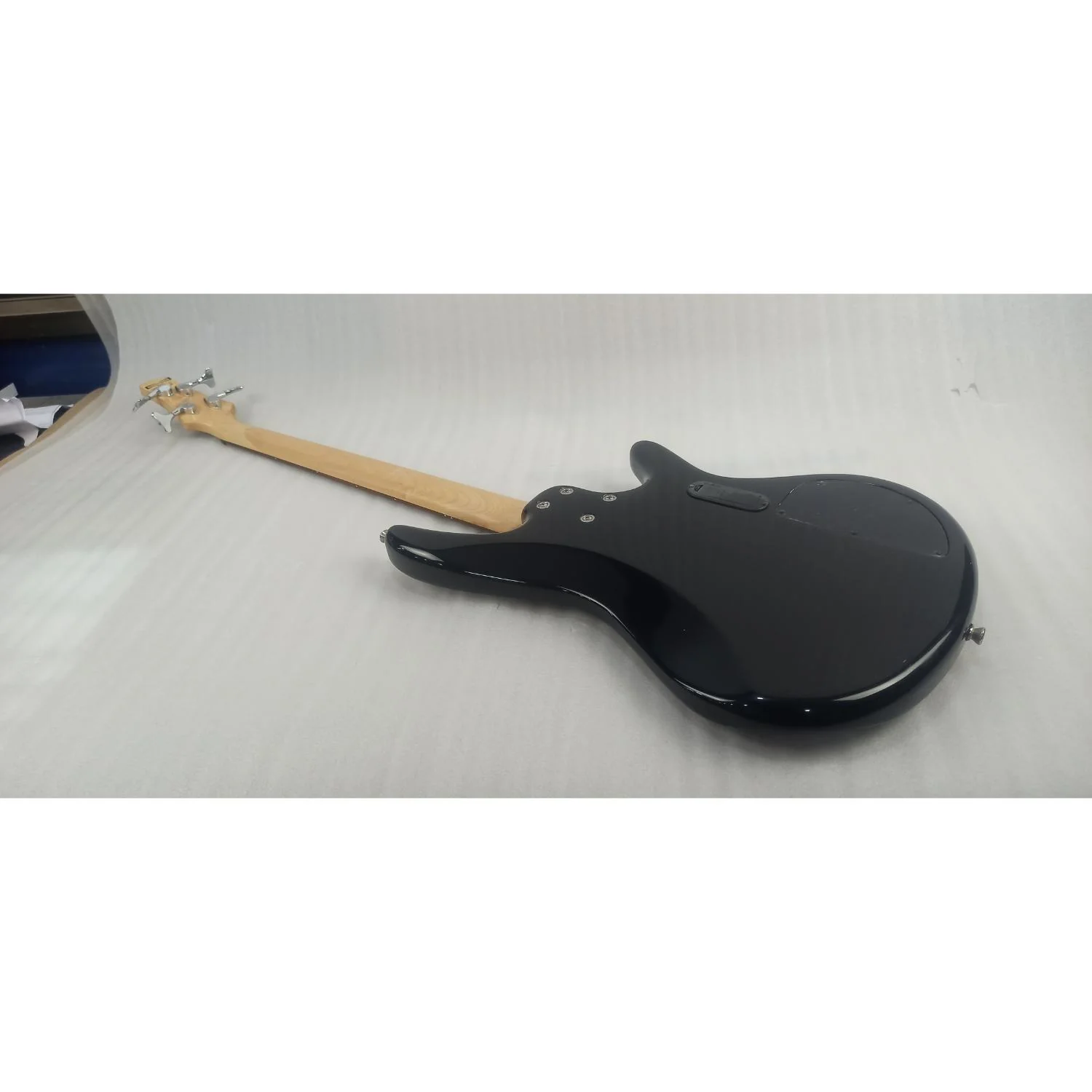 Ibanez GSR200 SR Gio Series 4-String Bass Guitar - Open Box B Stock - Image 10