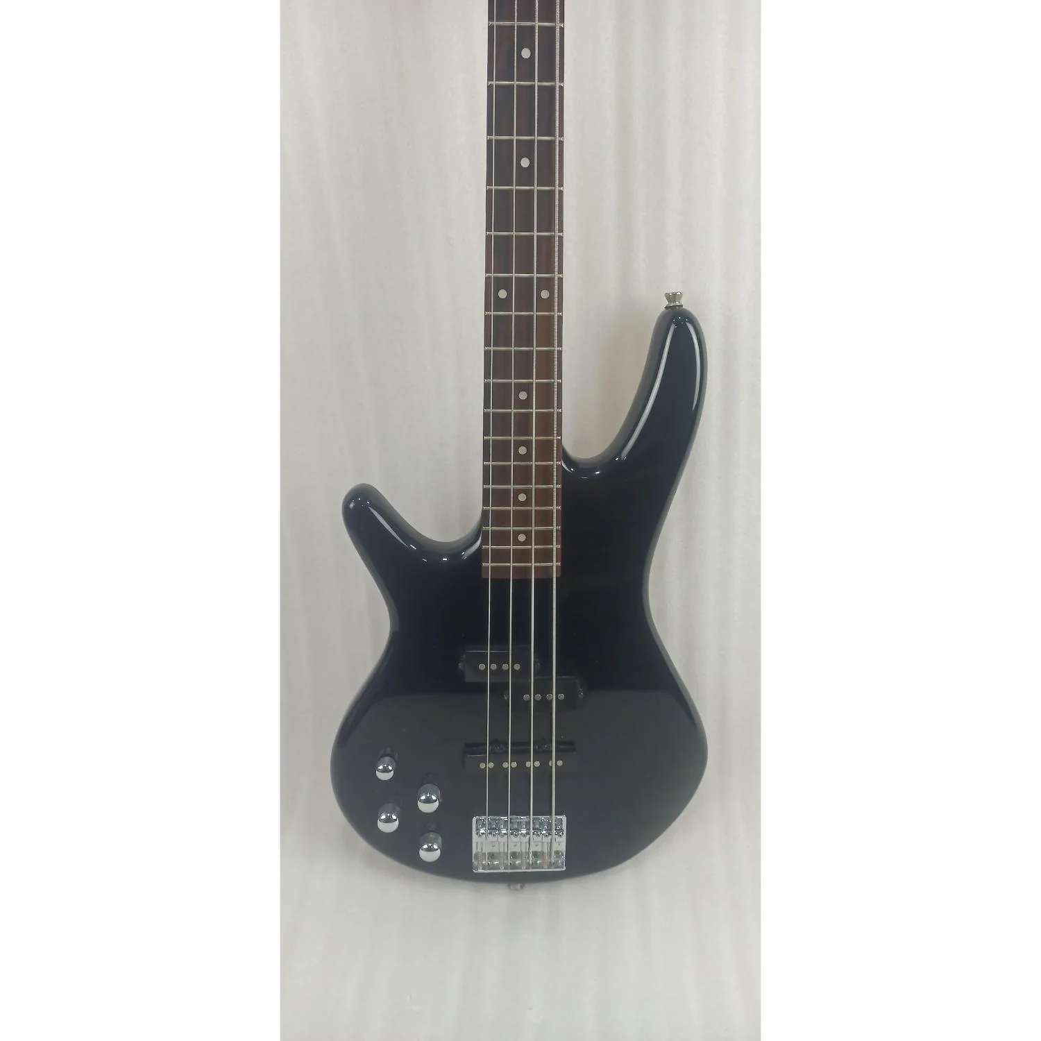 Ibanez GSR200 SR Gio Series 4-String Bass Guitar - Open Box B Stock - Image 4