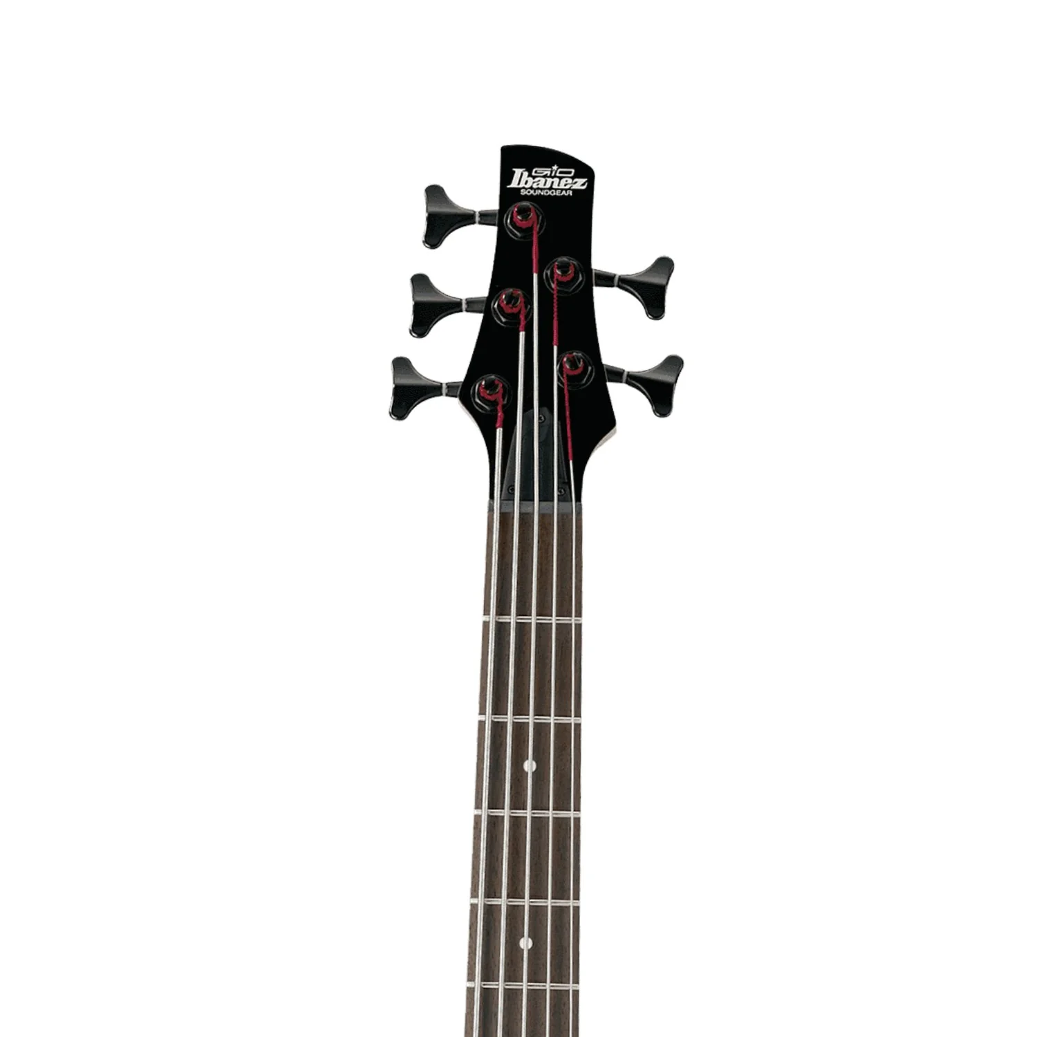 Ibanez GSR205B SR Gio Series 5-String Bass Guitar - Image 4