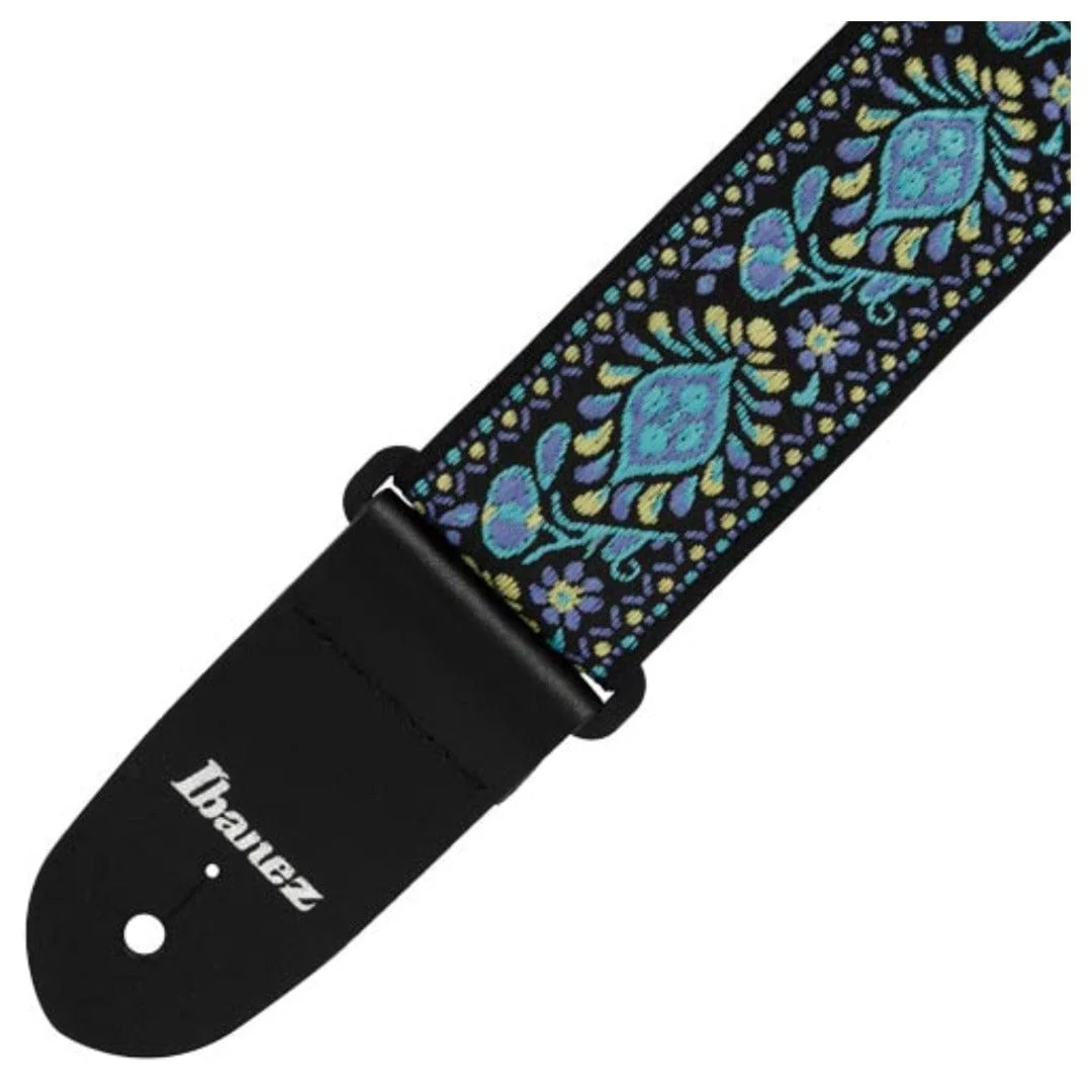 Ibanez GSV50 Guitar Strap - Image 2