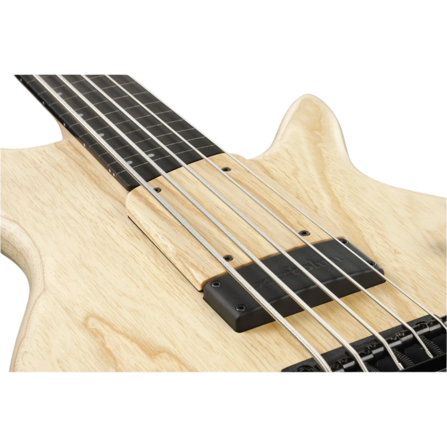 Ibanez GWB1005 Gary Willis Signature 5 String Fretless Bass Guitar - Image 3