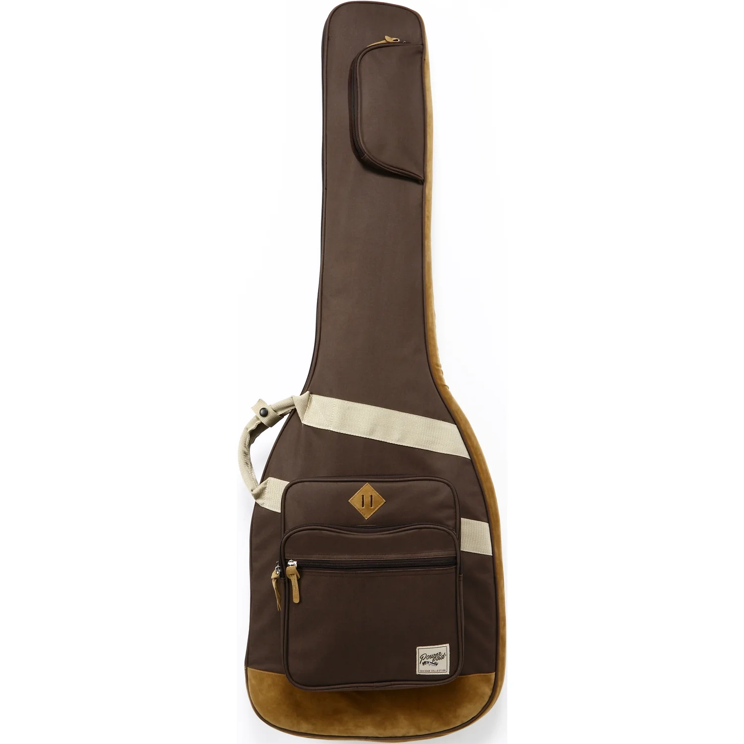 Ibanez IBB541 Powerpad Designer Collection Bass Guitar Gigbag - Image 5