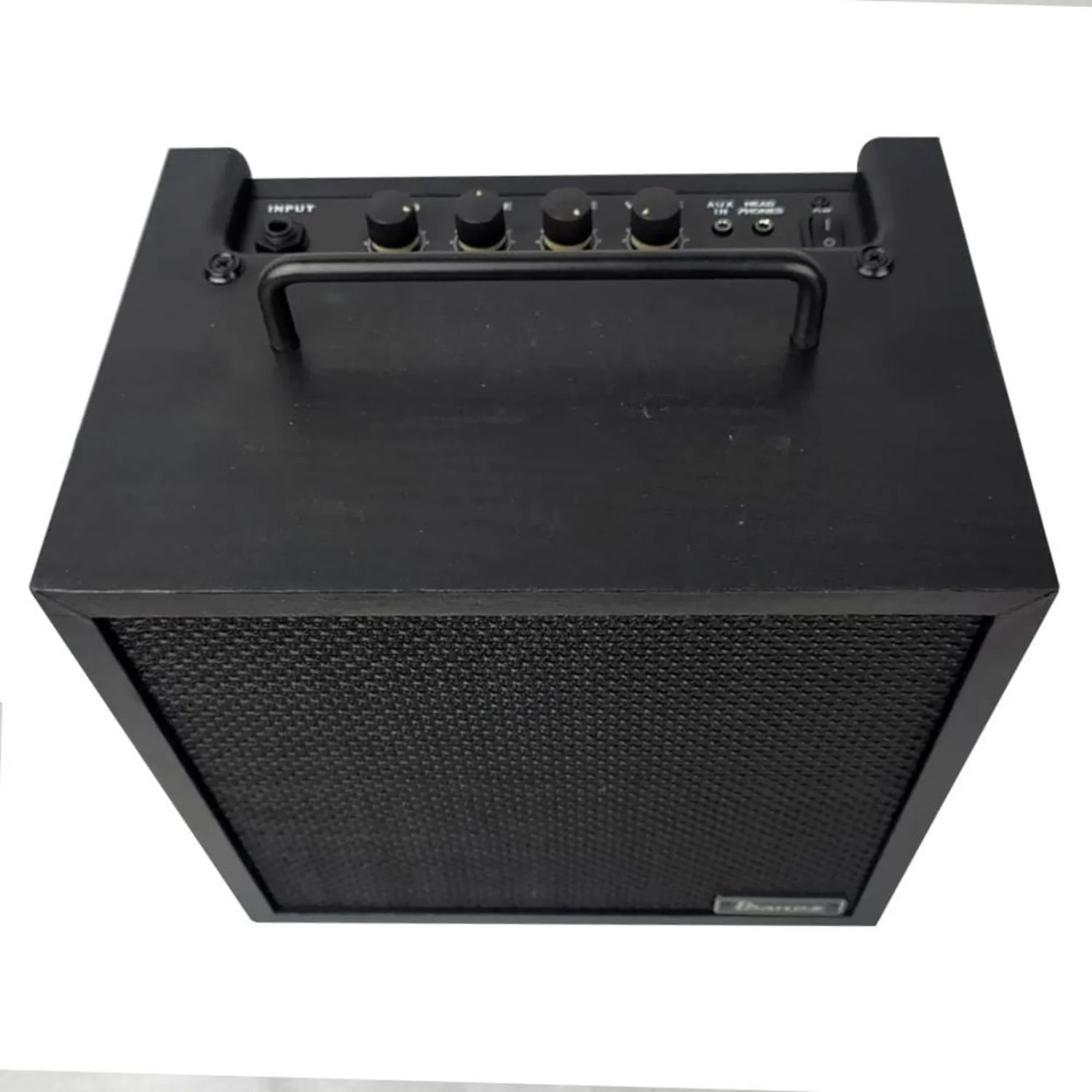 Ibanez IBZ10BV2-U 10W Combo Bass Amplifier - Image 12