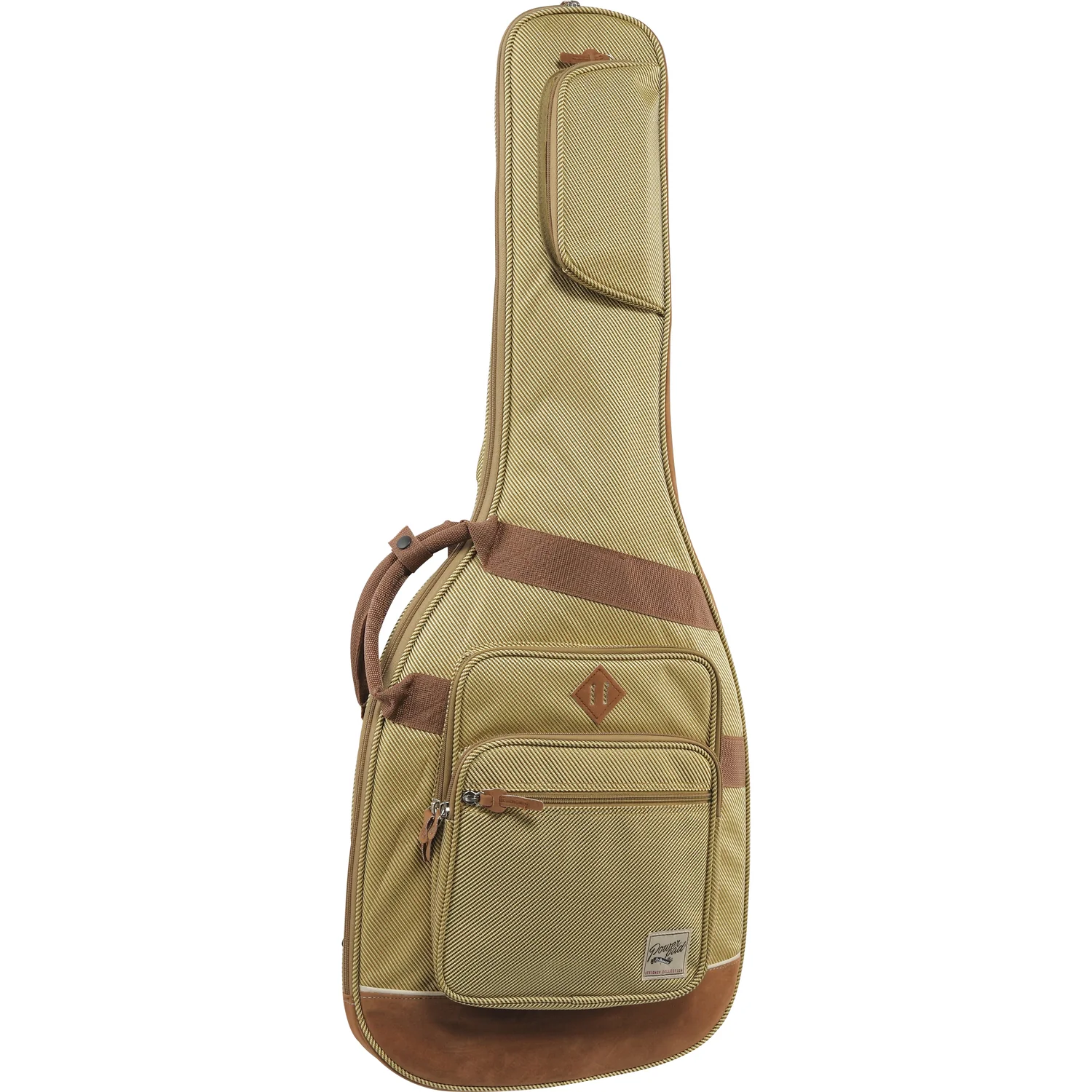 Ibanez IGB541TW Electric Guitar Bag - Image 3