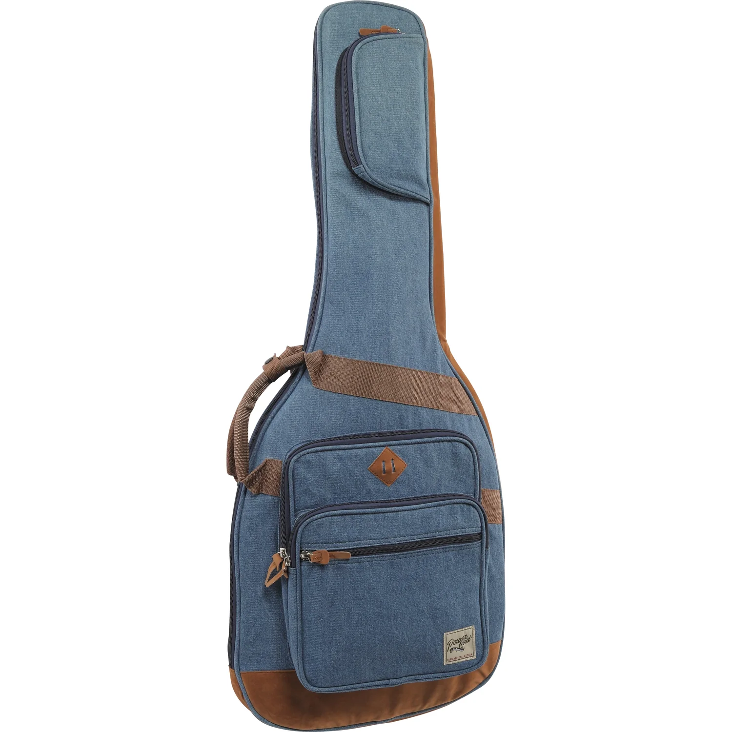 Ibanez IGB541D Electric Guitar Bag - Image 3